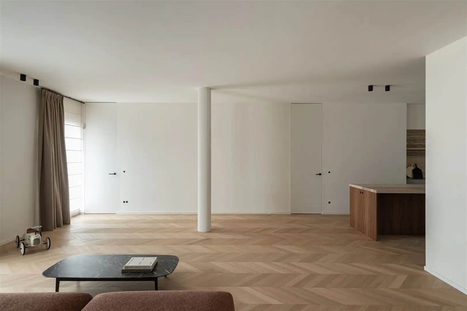 Exclusief appartement aan Zuidpark foto 7