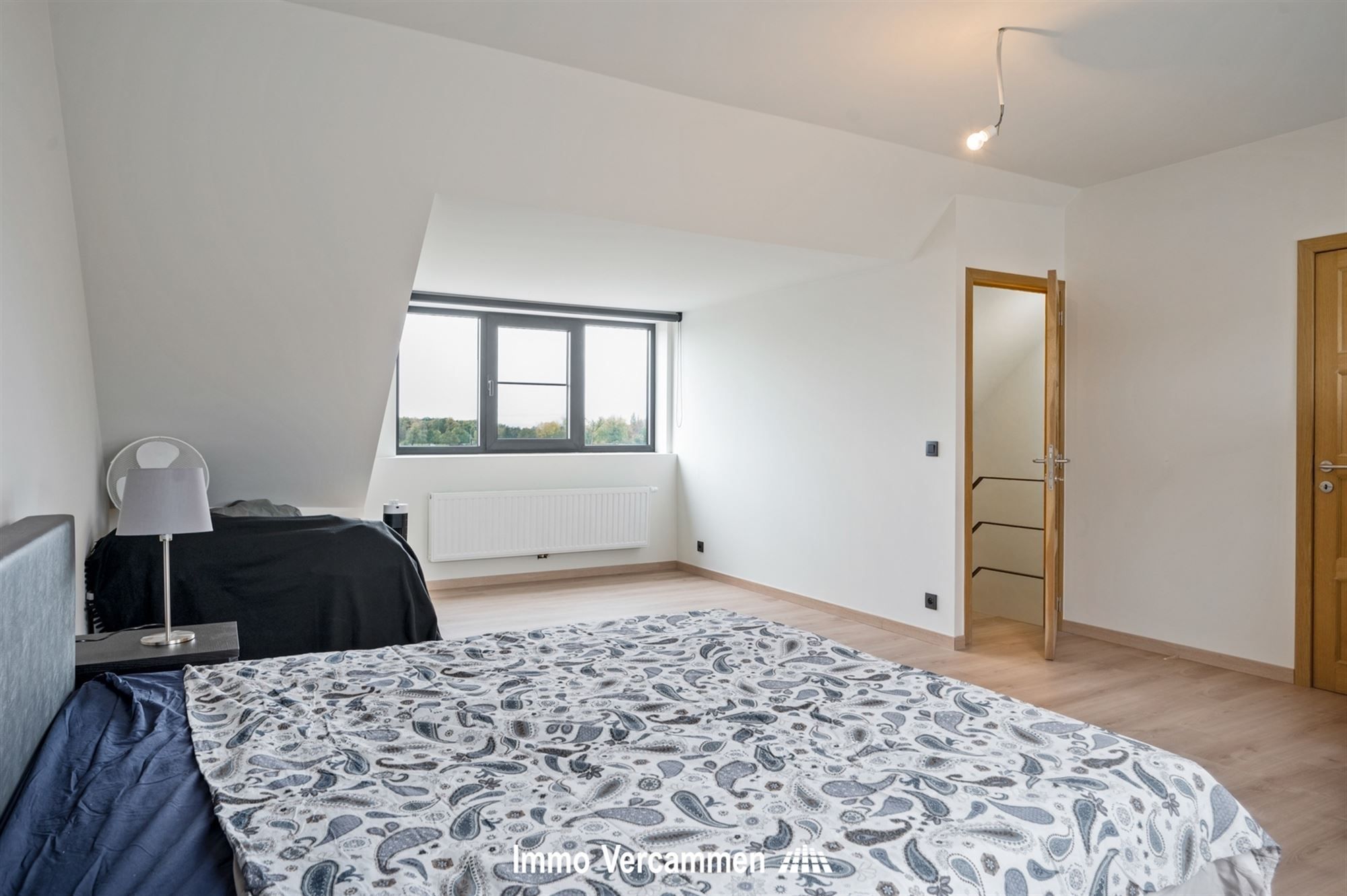 Kwalitatief afgewerkte woning, op een gunstige locatie te Duffel foto 16