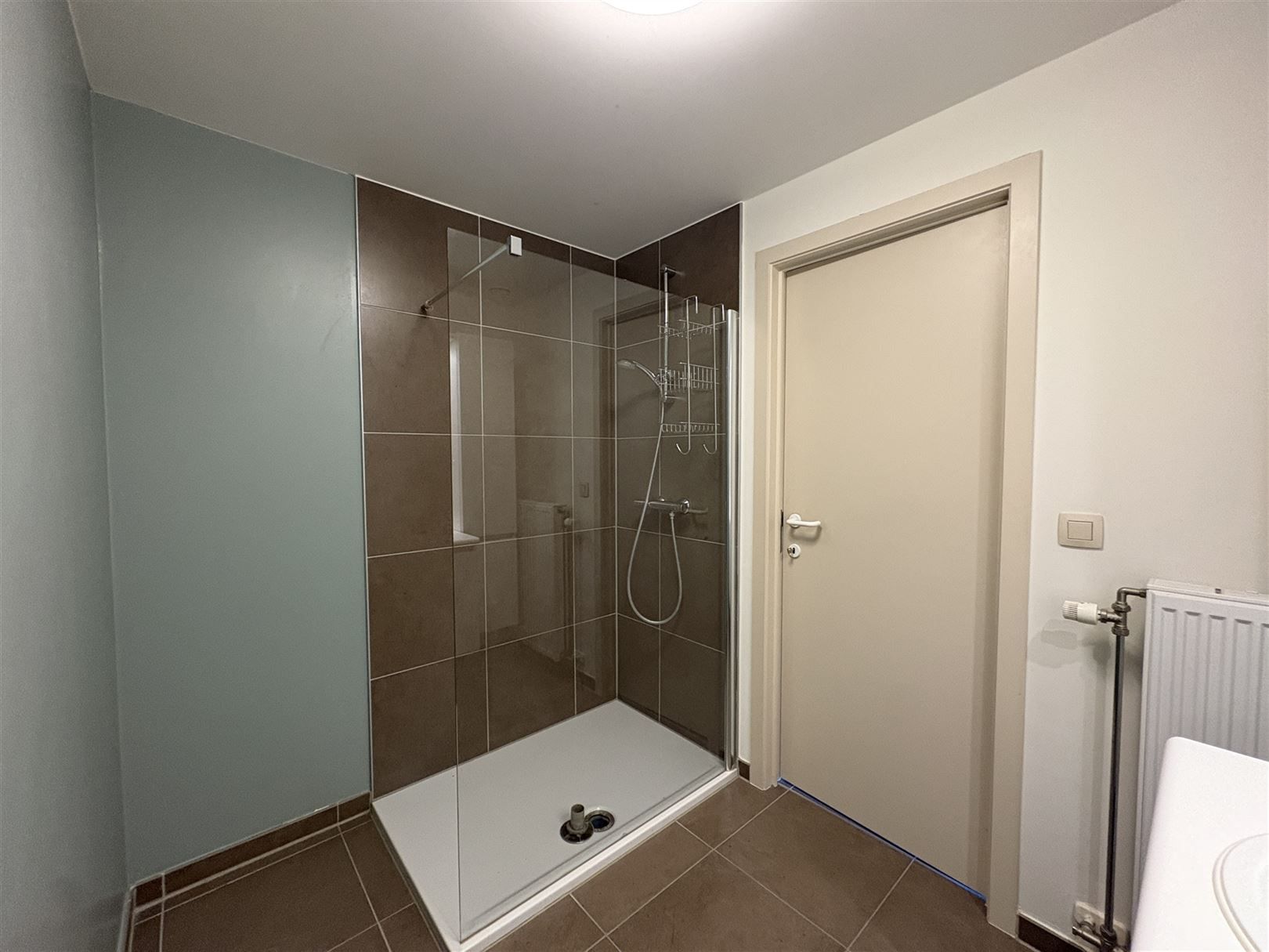 Energiezuinig app met 2 slp en garage foto 18