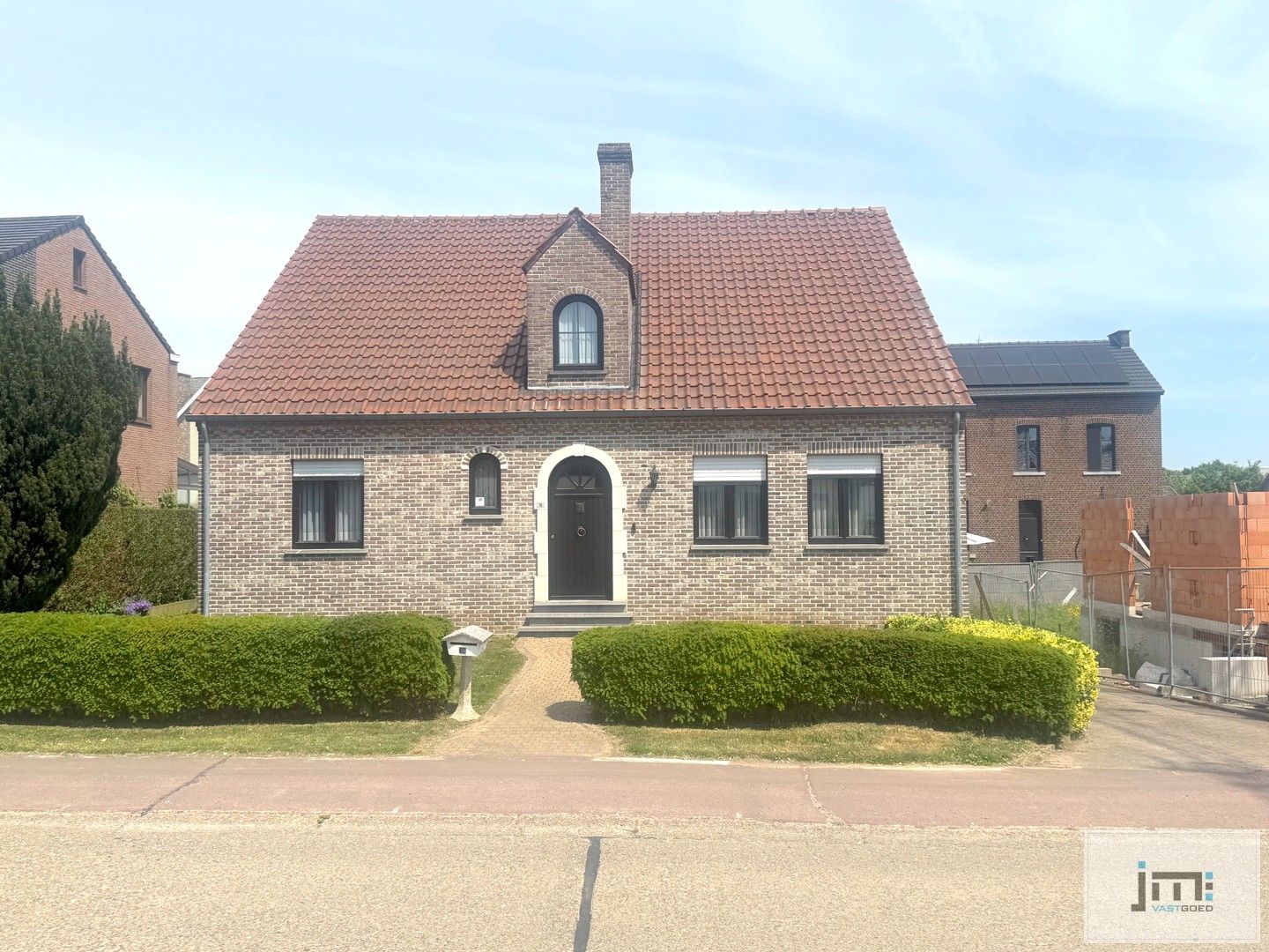 Energiezuinige woning foto {{pictureIndex}}