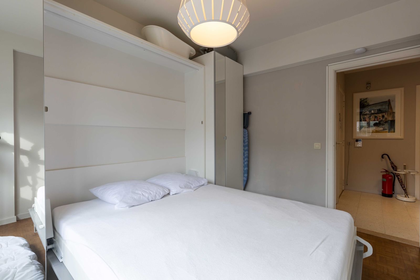 Gerenoveerd 2 slpk appartement op een ideale ligging foto 13