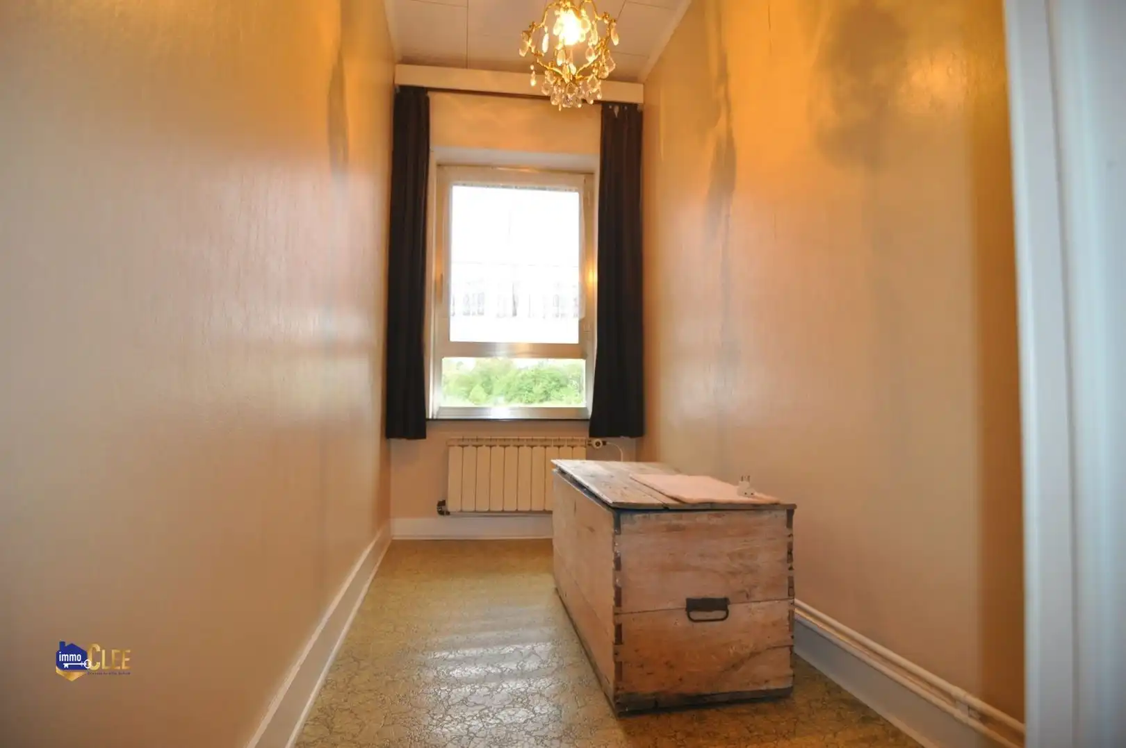 Karaktervolle driegevelwoning met ruime tuin van 30 are nabij Waremme foto 18