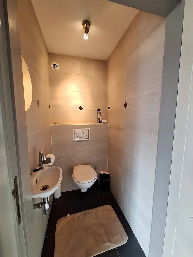 Gunstig gelegen duplex appartement te Genk foto 14