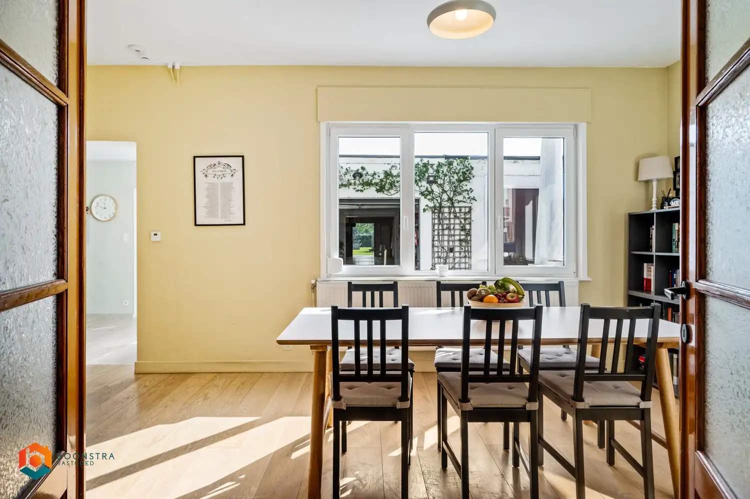 Leuke woning met 3 slpkrs en vergund magazijn/loods van 300m² foto 10