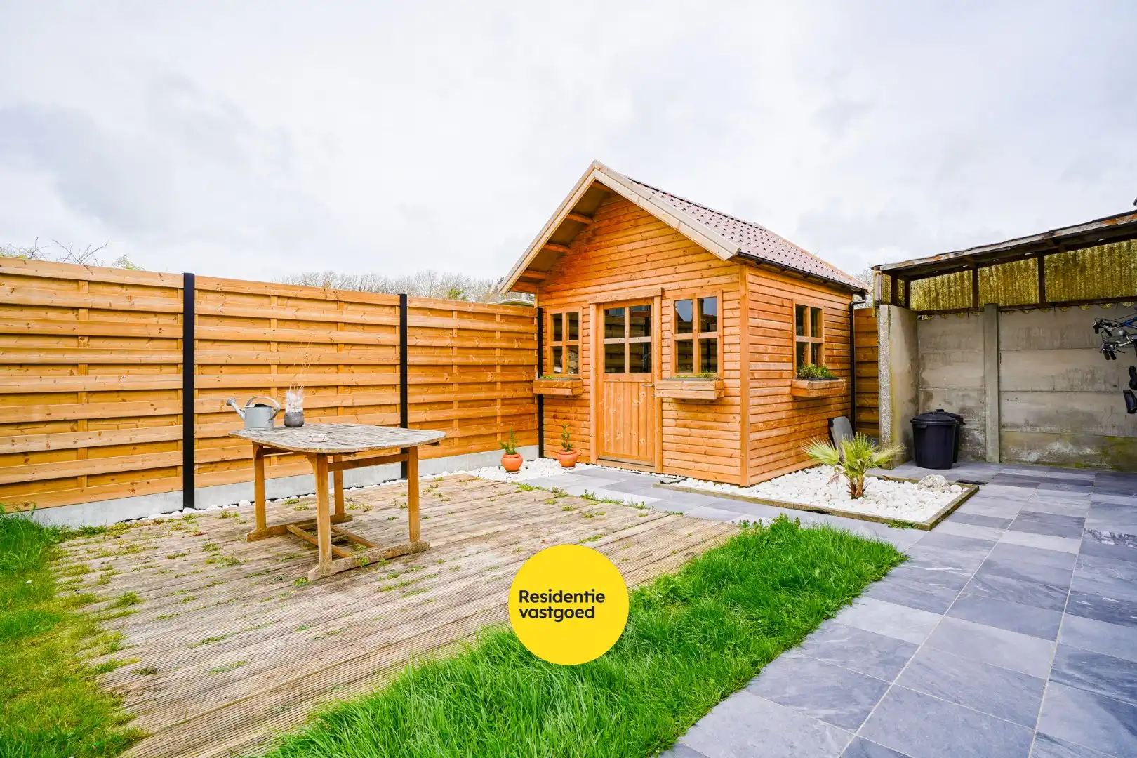 BEZOEKMOMENT 18/04/2026 VAN 14U00 - 16U00 (Inschrijven via www.residentievastgoed.be of 059 250 590) foto 10