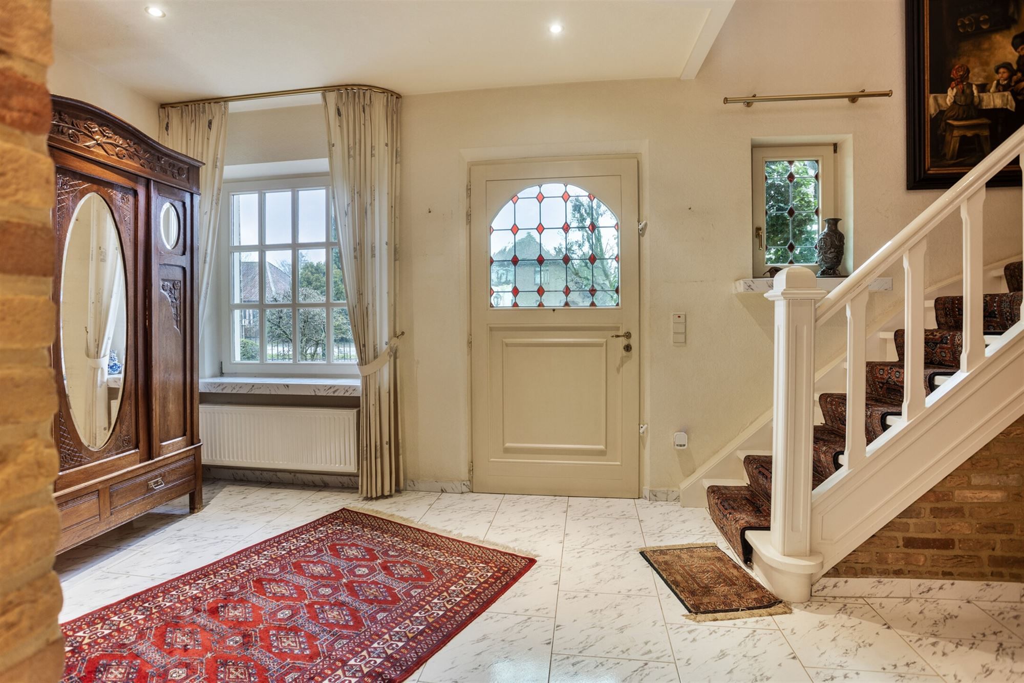 Karaktervolle villa met  4 slaapkamers  foto 7