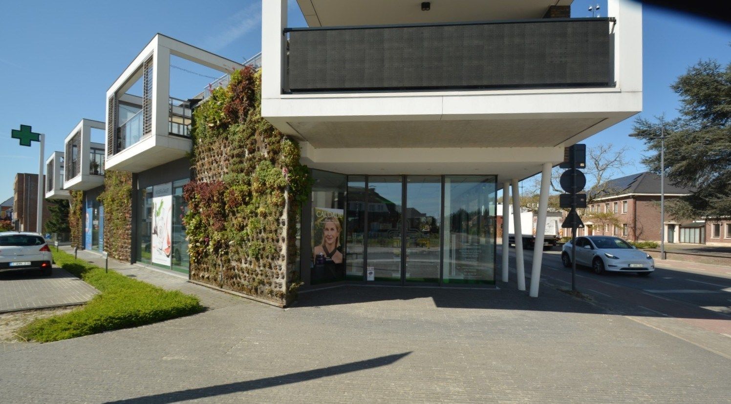 Recent app 1ste v.d. met 2 slpk te Tremelo foto 20