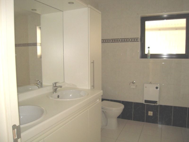 Gv app, 1 slpk met grote tuin en garage! foto 5