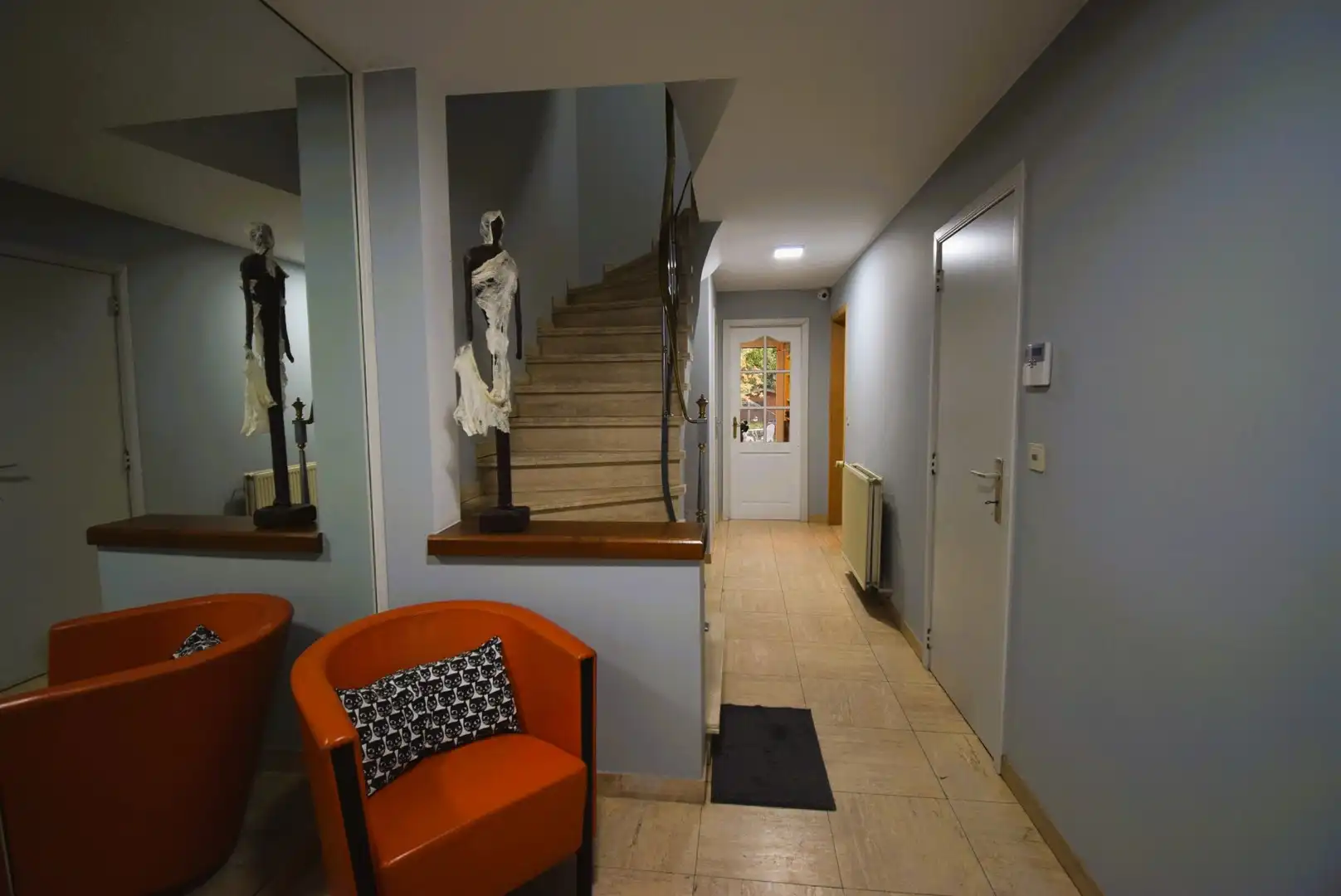 "Bel-etage" woning foto 2