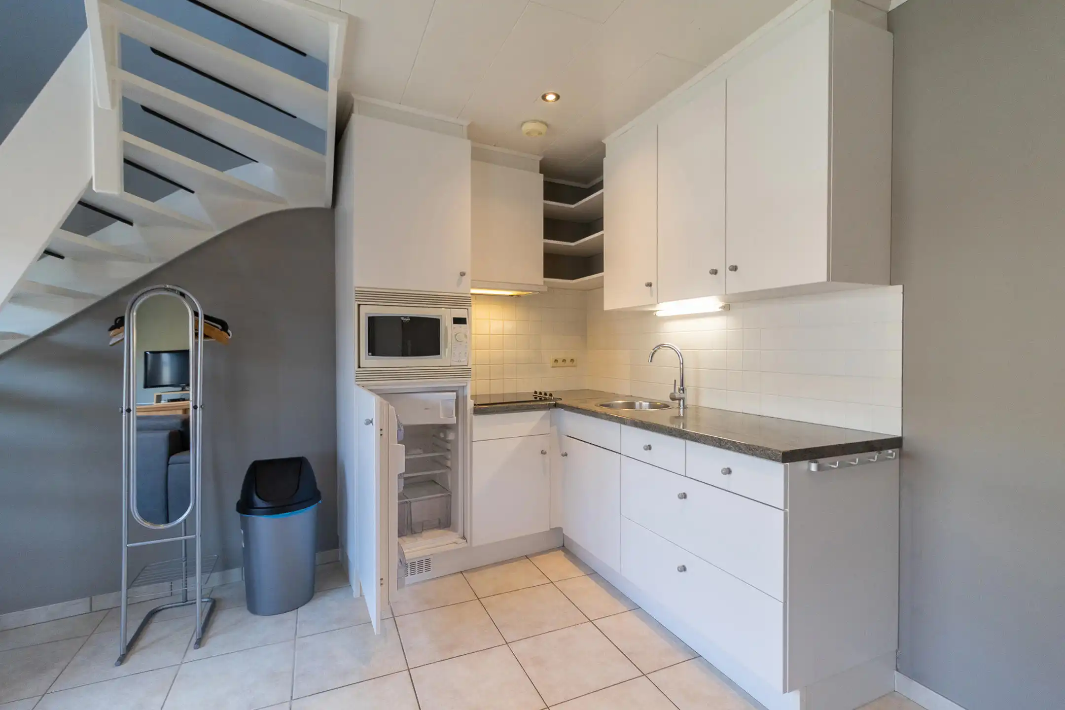 Gemeubeld duplexappartement ALL-IN foto 4