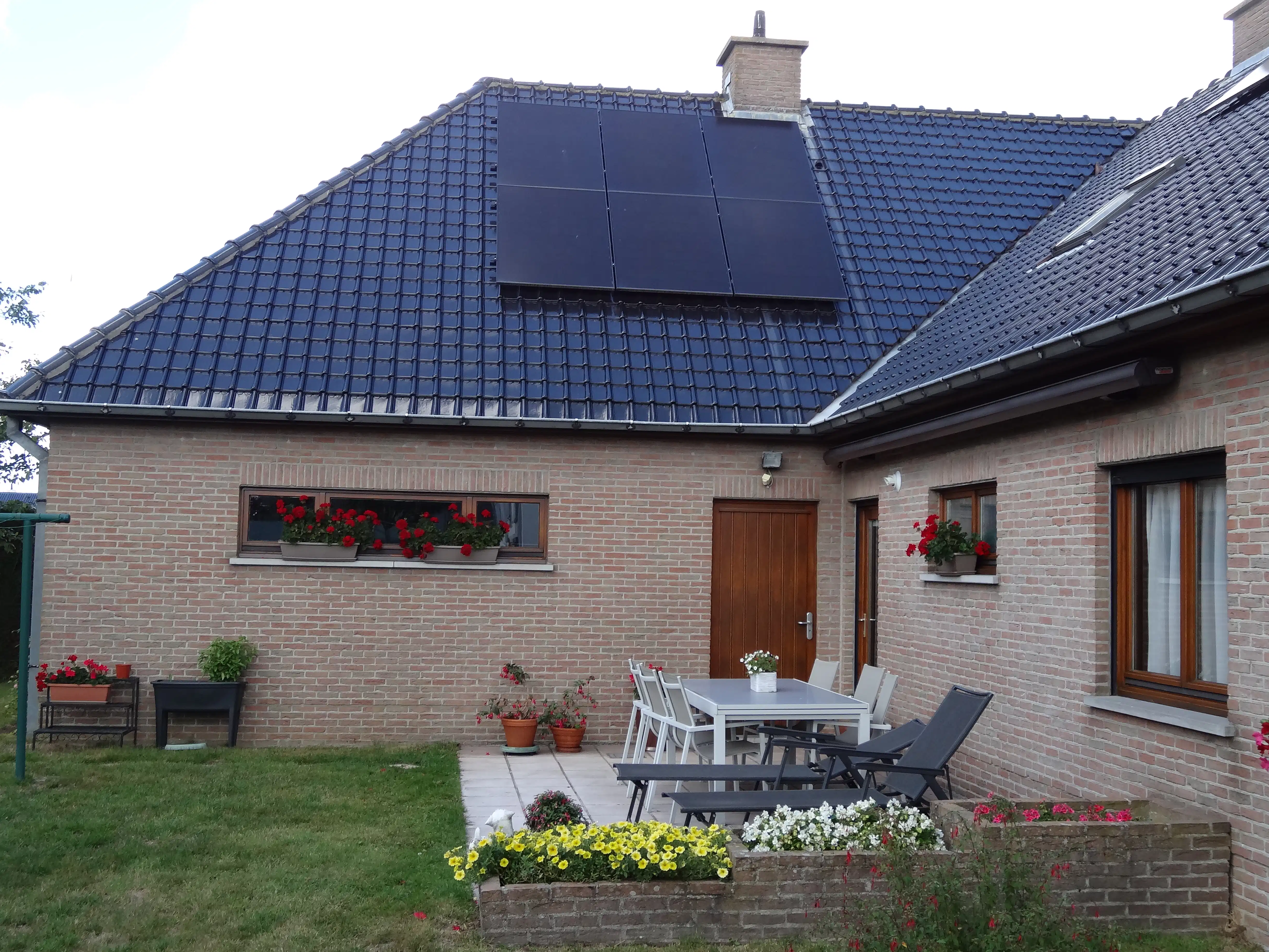 Prachtige laagbouwvilla op een perceel van 947 m² foto 21