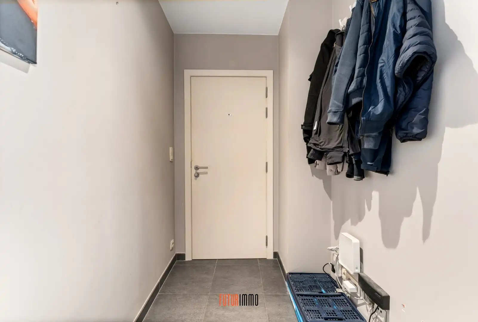 2-slpk appartement te Oostkamp foto 8