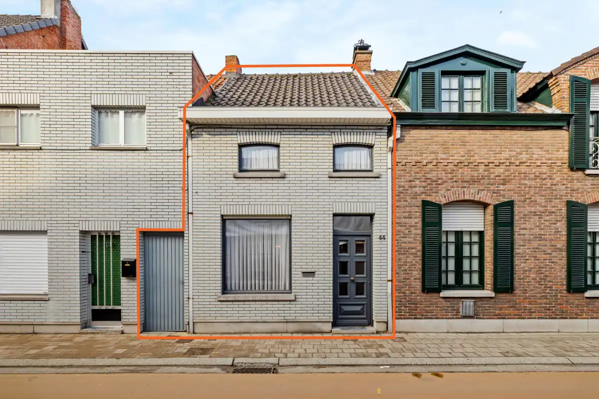 Hoofdfoto van de publicatie: BEZOEKMOMENT OP ZATERDAG 21/03 VAN 10u-12u (ENKEL NA AFSPRAAK)