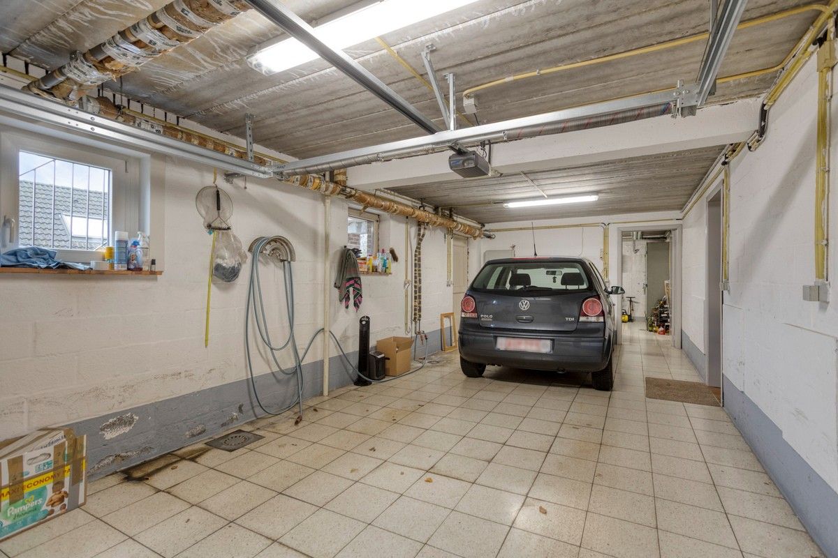 Zeer ruime villa van ca. 475m² - 6 kamers - 3 badkamers (mogelijks kangoeroewoning) nabij centrum Overijse foto 32