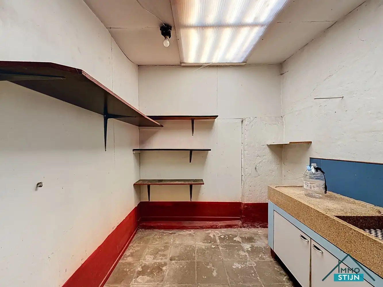 Woning met atelier nabij het centrum van Veldegem foto 22