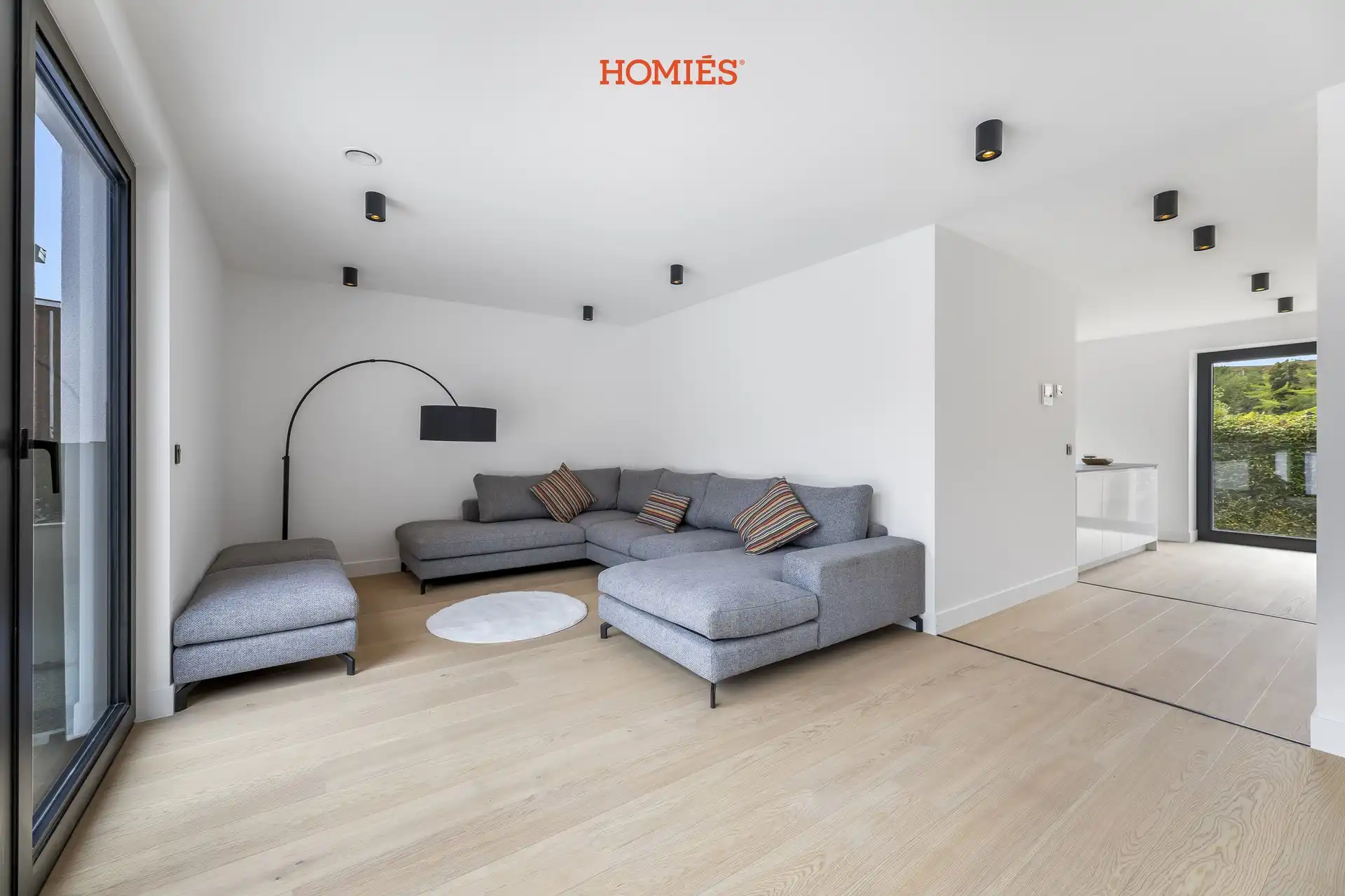 Prachtige nieuwbouwwoning met 4 slpks in Wijgmaal foto 19