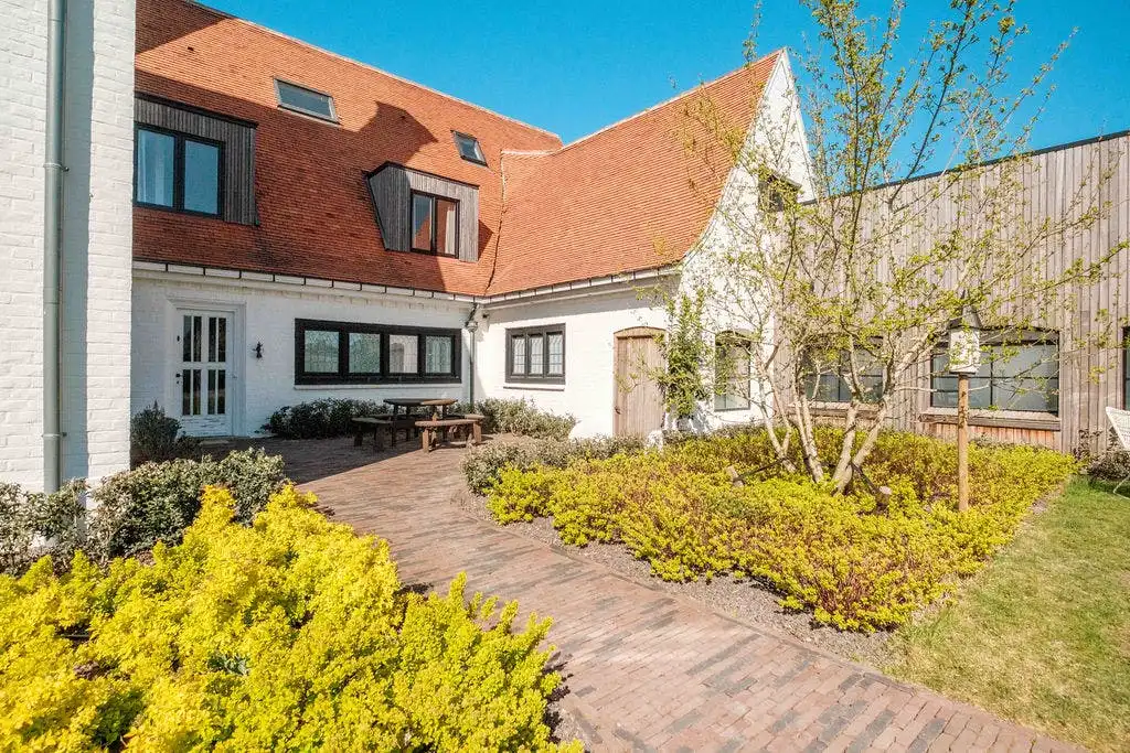 Exclusieve villa te koop in Deerlijk foto 17