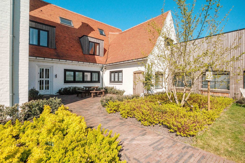 Exclusieve villa te koop in Deerlijk foto 18