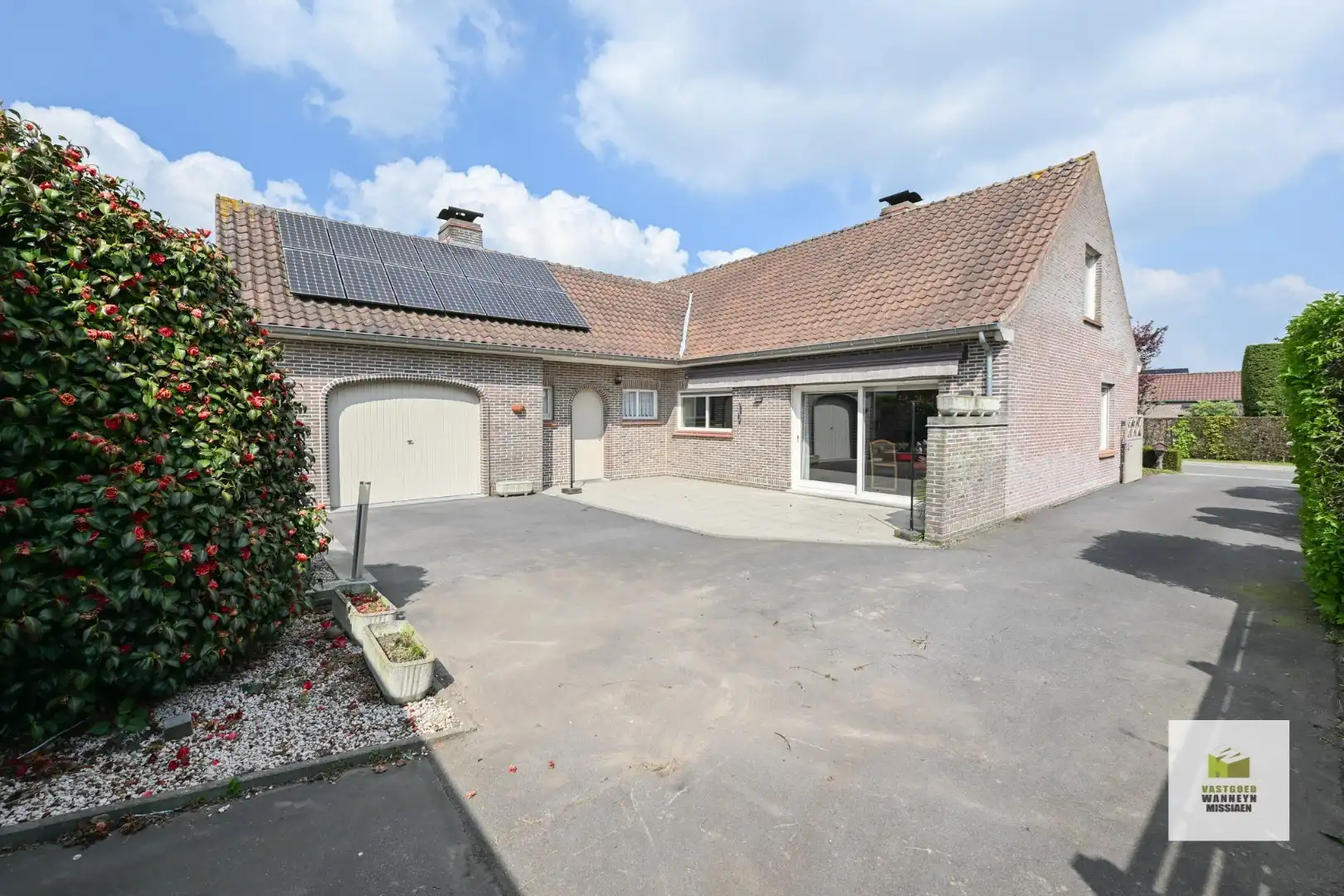 Gelijkvloerse alleenstaande woning met 5 slaapkamers op 657m2 foto 31