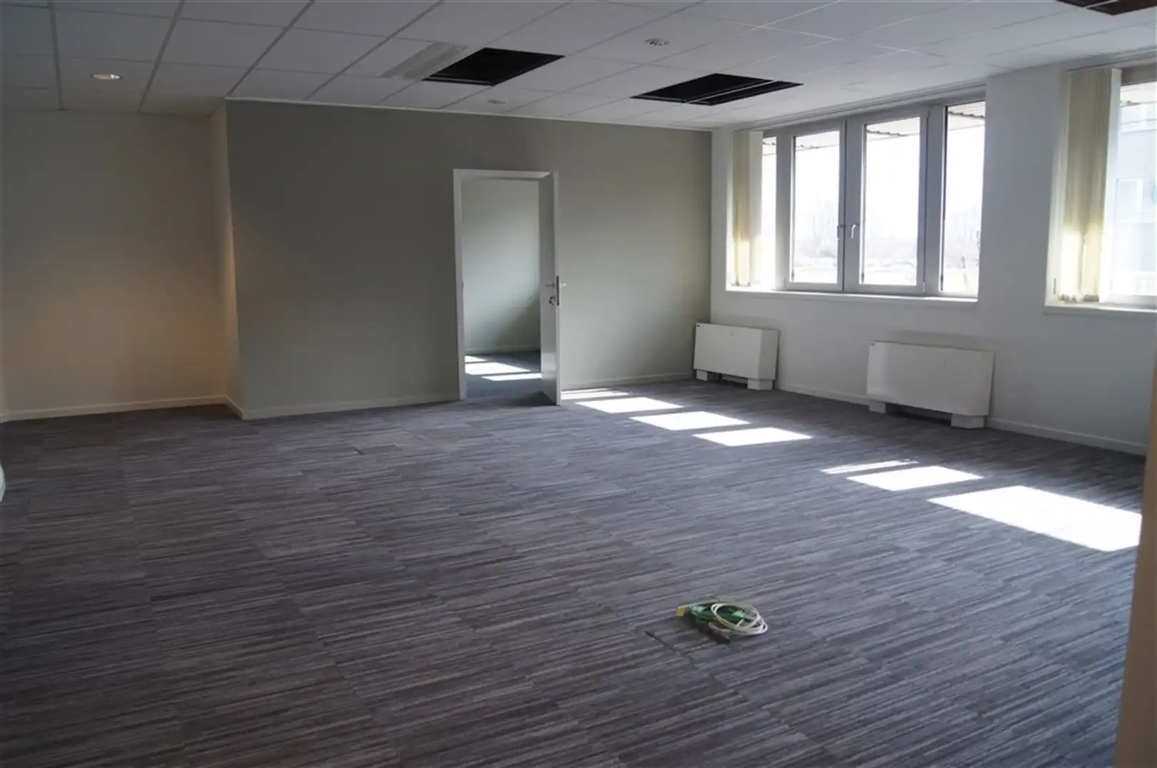 LUCHTHAVENLAAN 4: Kantoorgebouw vanaf 437m² foto 9
