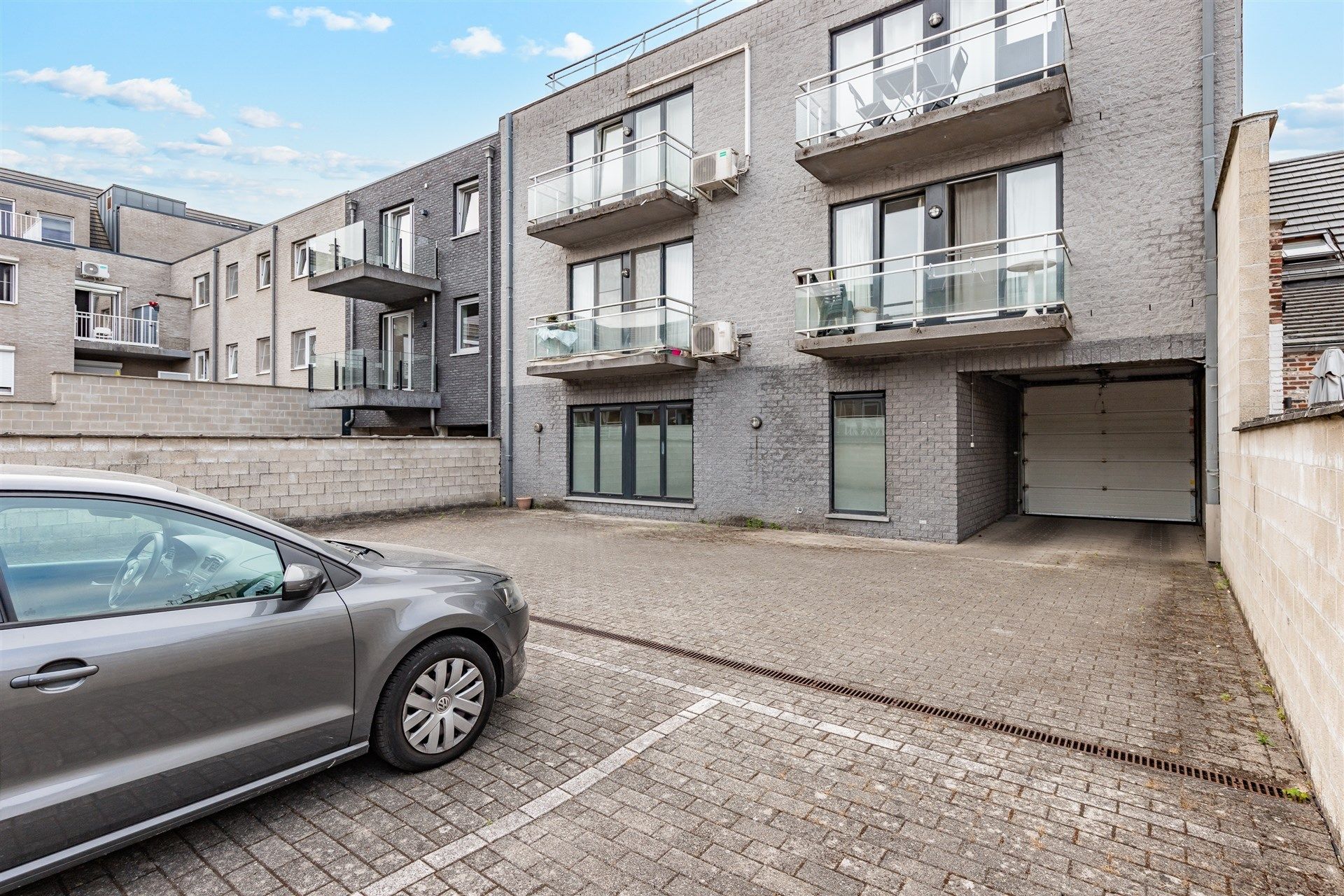 Veelzijdige commerciële ruimte / praktijkruimte foto 22