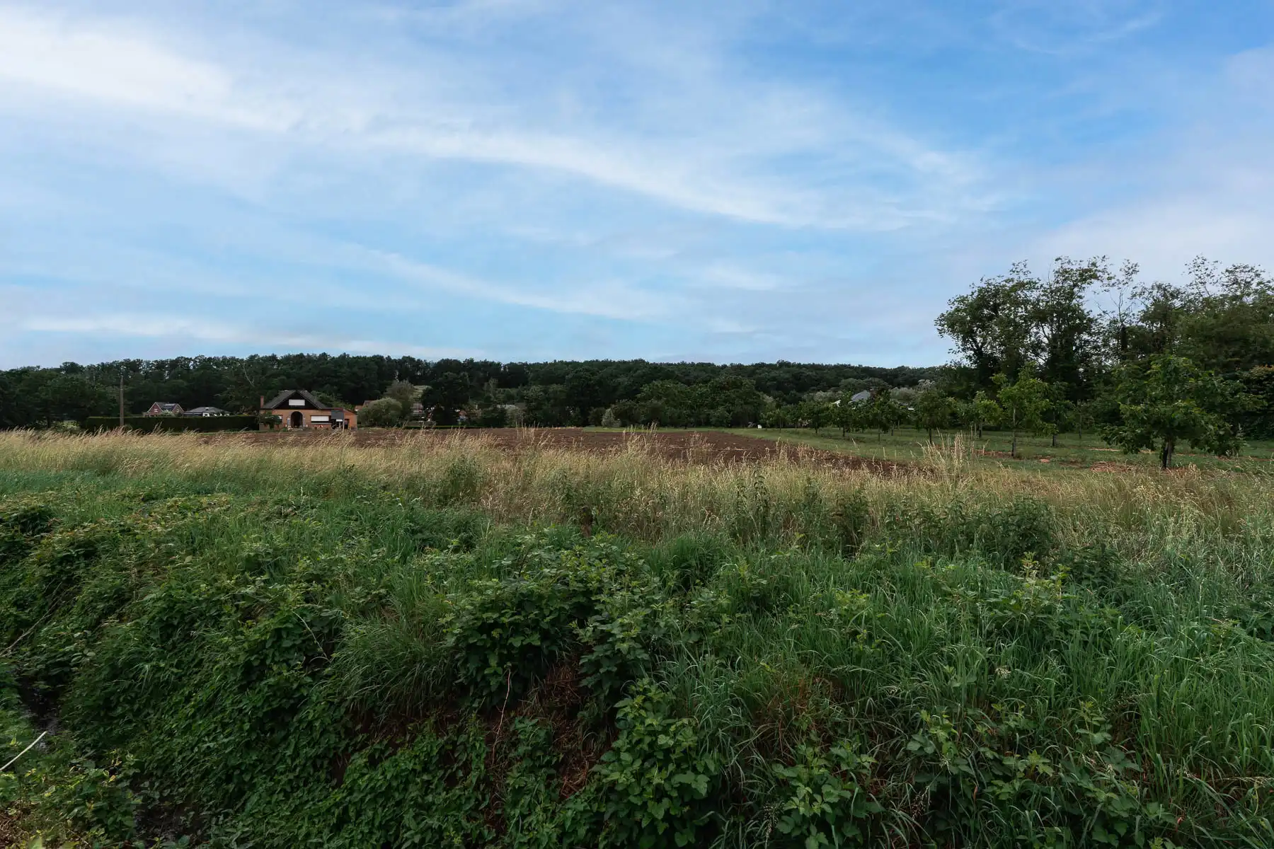 Karaktervolle, instapklare woning met prachtig weids zicht foto 26