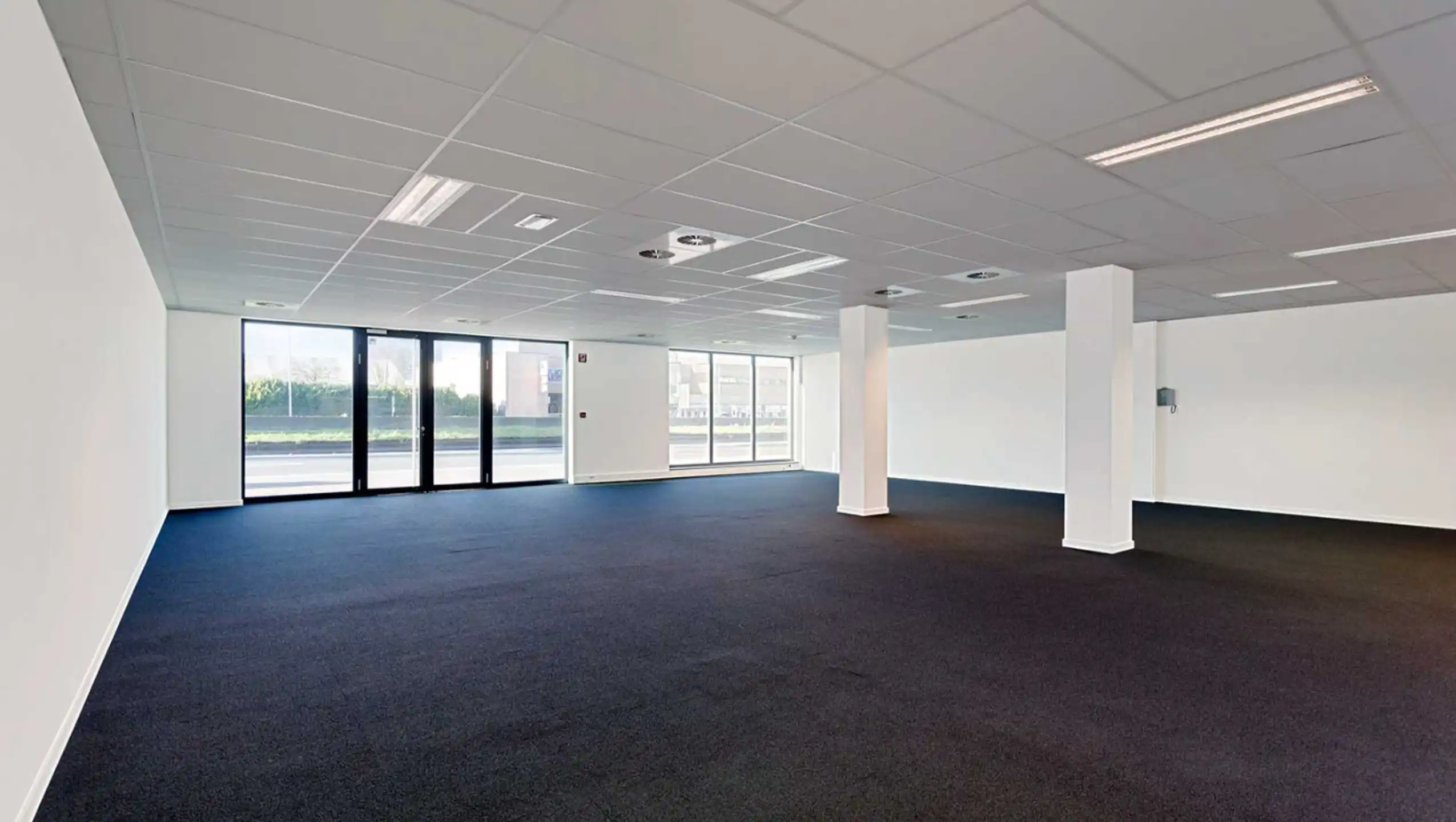 Commercieel te huur Boomsesteenweg 135 - 2610 Antwerpen