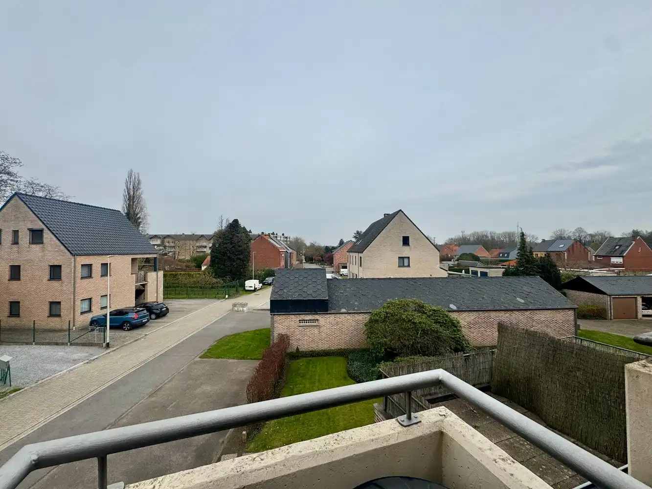 INSTAPKLAAR DUPLEX-APPARTEMENT foto 7