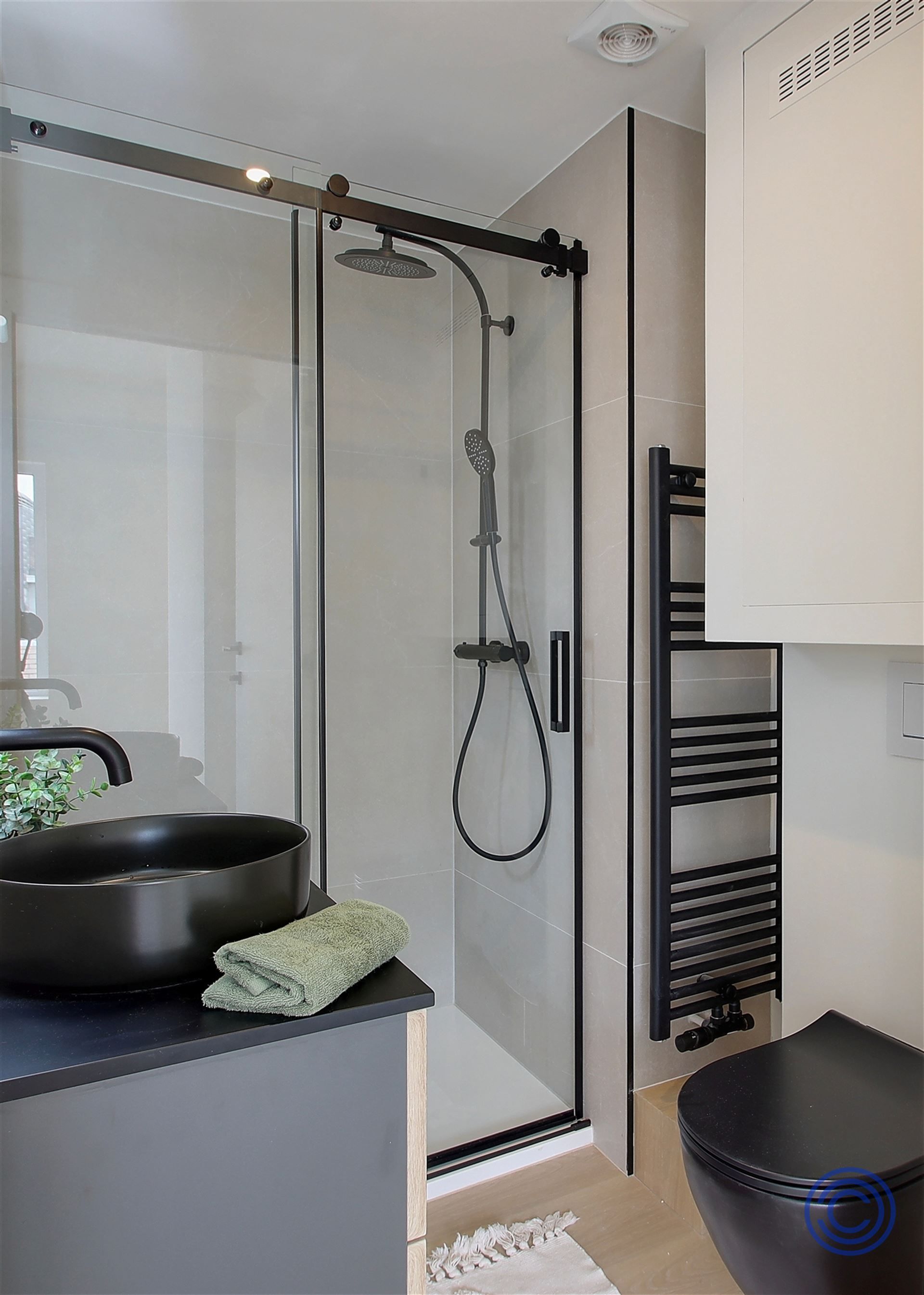 TOP gerenoveerd 1-slpk appartement in het stadsentrum! foto 8