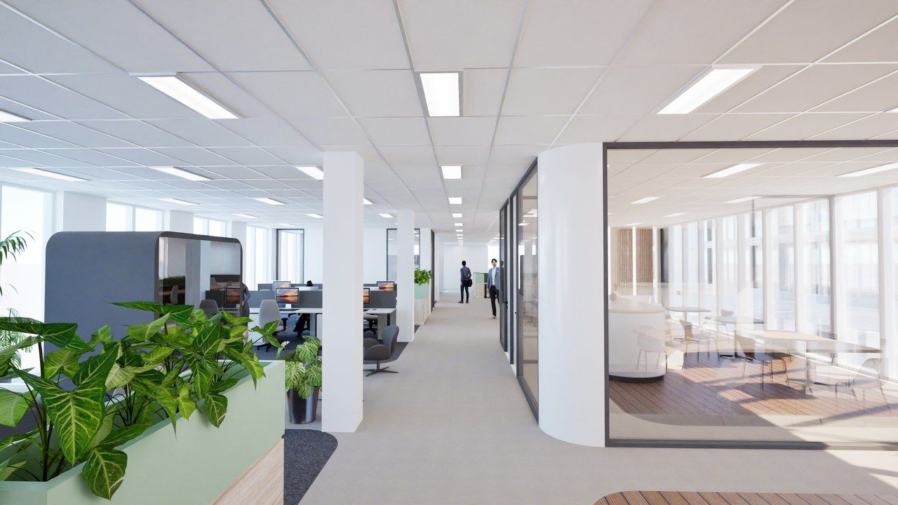 Noordersingel 21 - Antwerp Ring Center foto 8