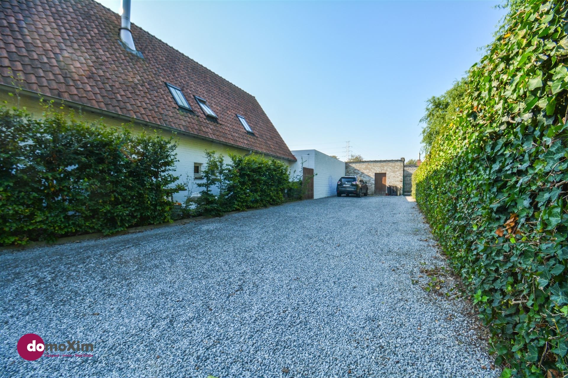 Ruime instapklare woning met 3 slaapkamers en tal van mogelijkheden, vlakbij natuurdomein Dorent in Eppegem foto 32