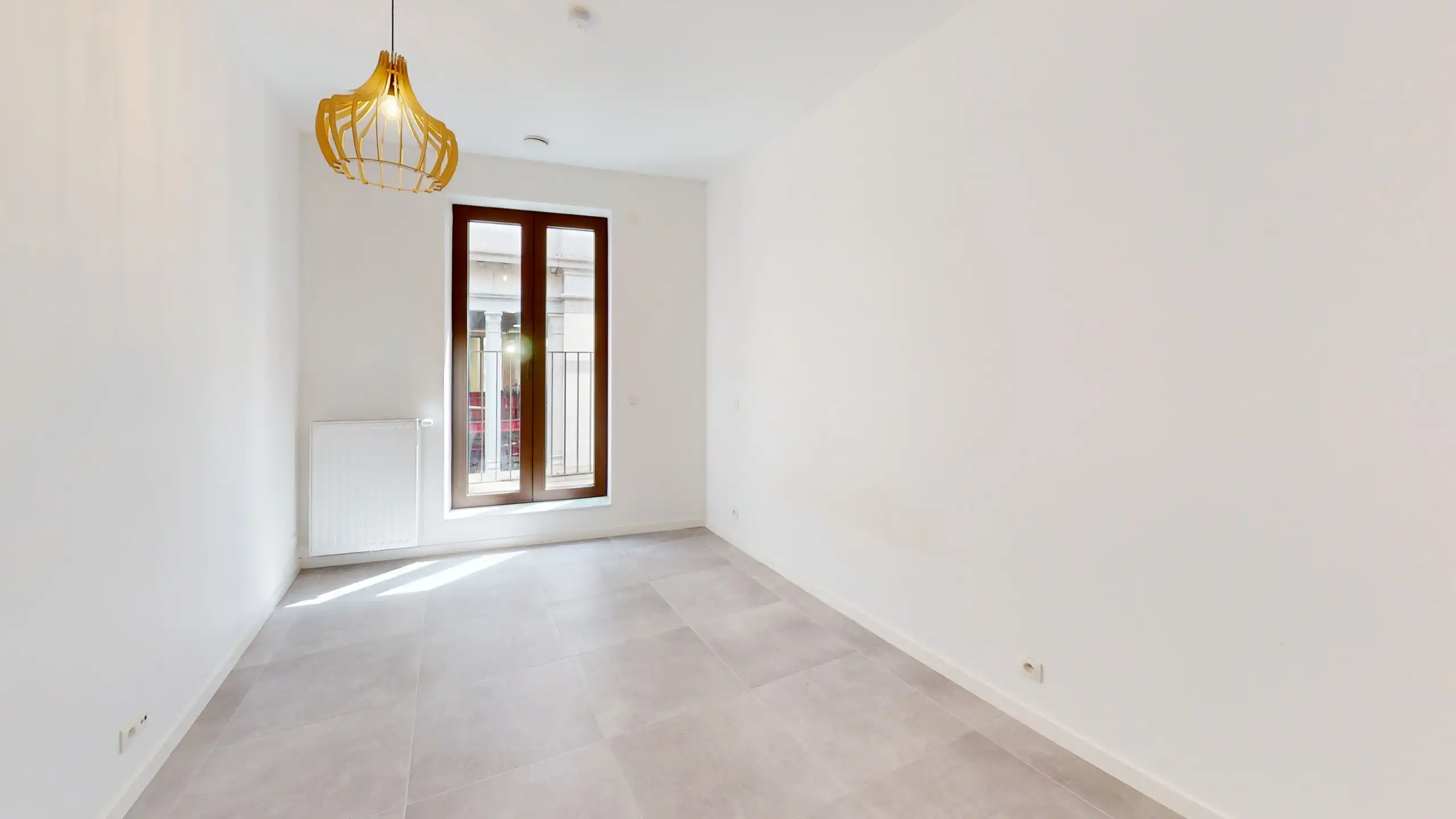 ANTWERPEN -CENTRUM - Appartement in het hart van de Stad foto 5