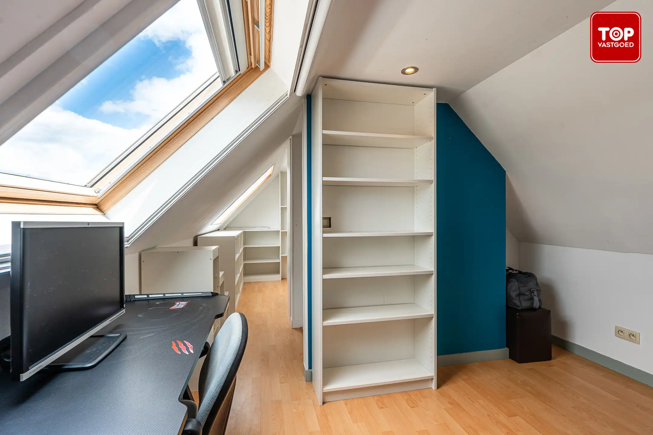 Perfect onderhouden en instapklare woning met EPC A foto 23