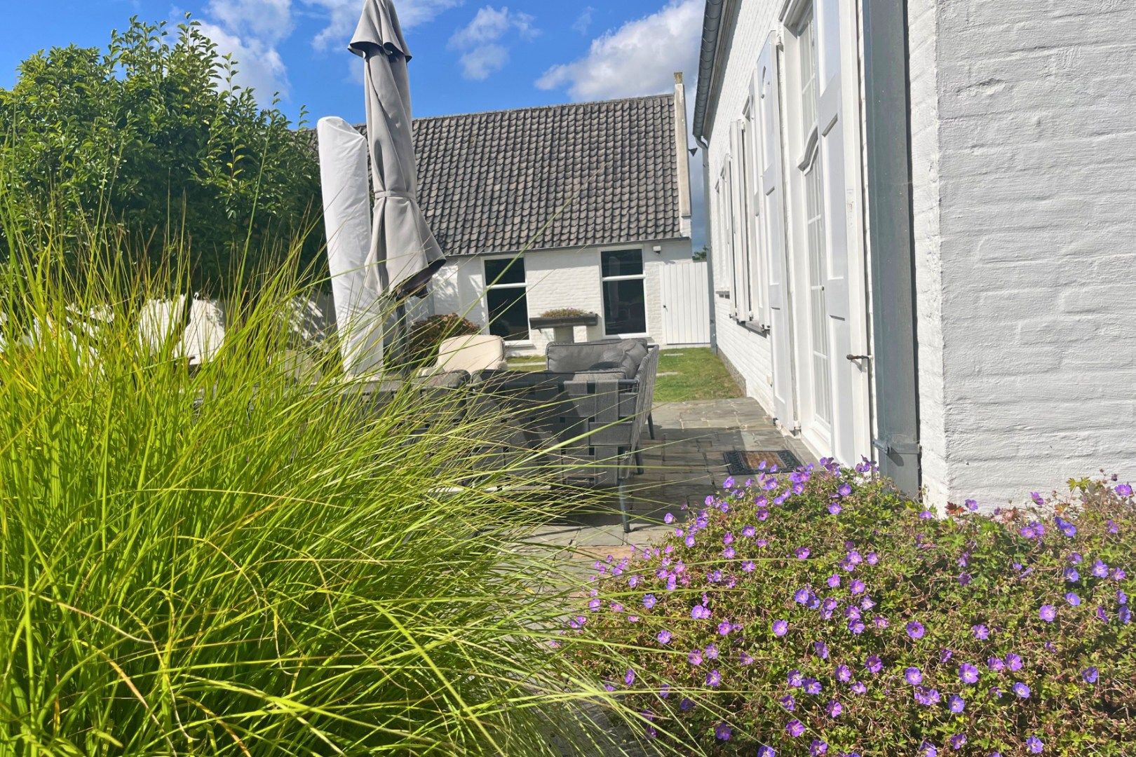 Exclusieve modernistische villa met signatuur van architect Arthur Degeyter foto 6