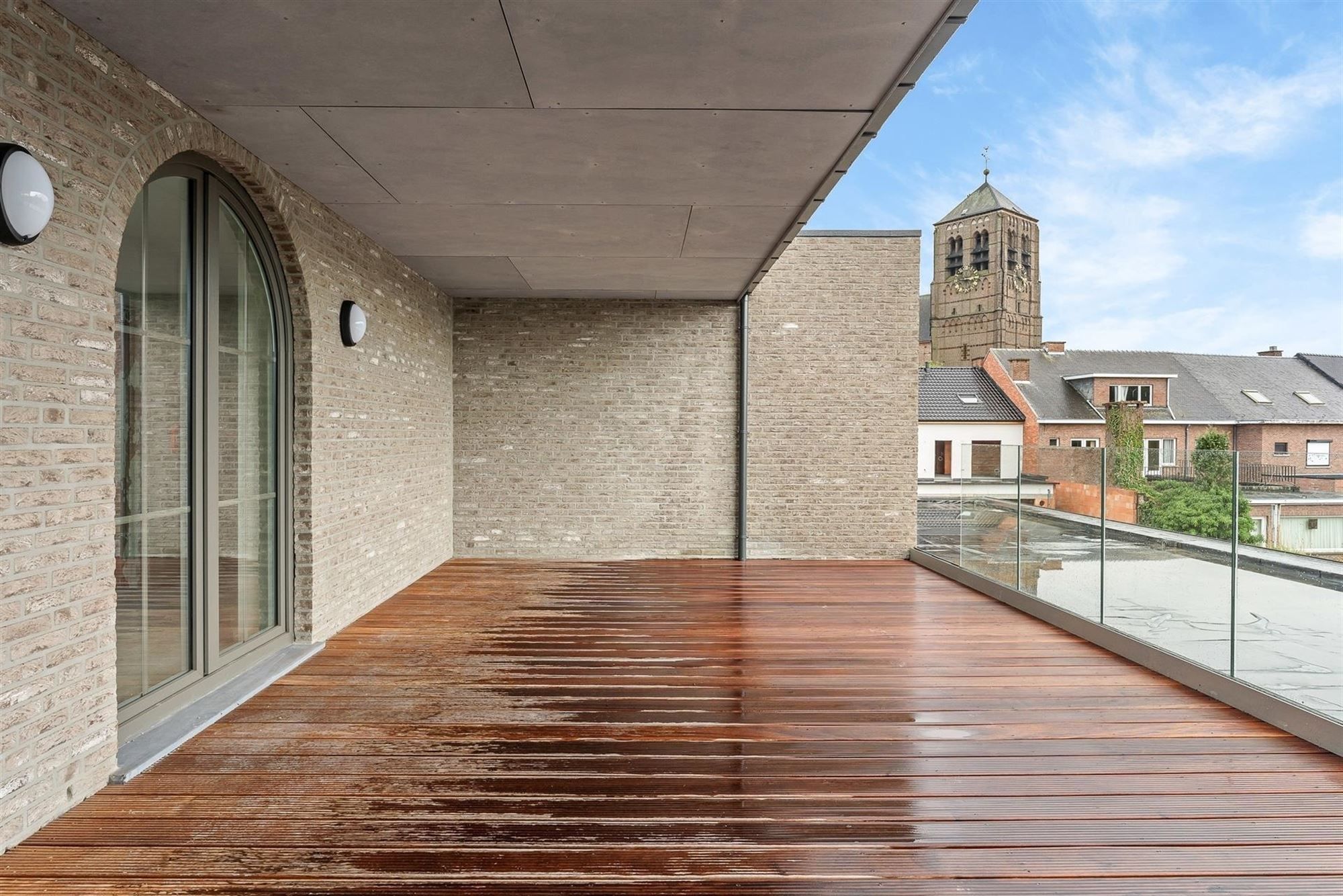 PRACHTIGE PENTHOUSE VAN 164M2 MET ZALIG ZONNETERRAS foto 27