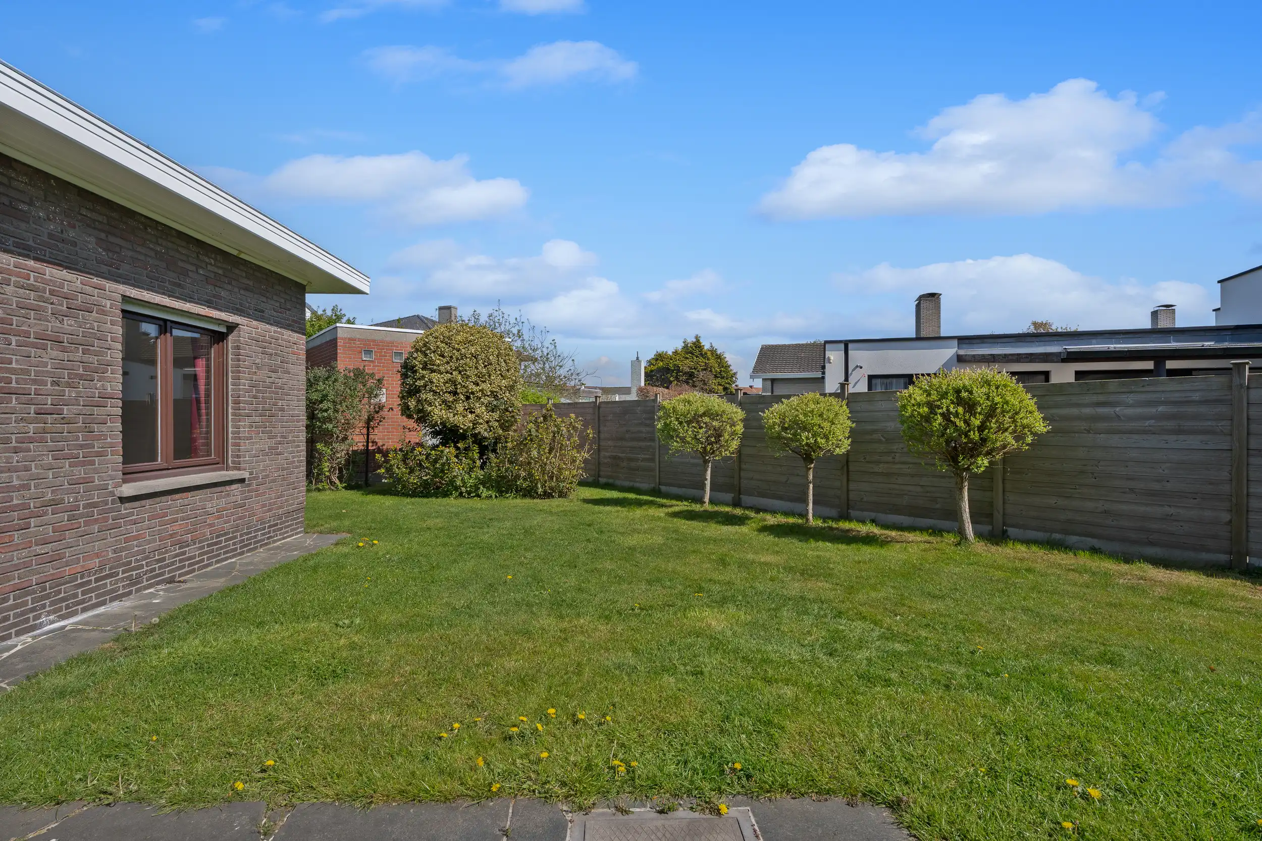 Vrijstaande bungalow met zolderpotentieel op toplocatie. foto 14