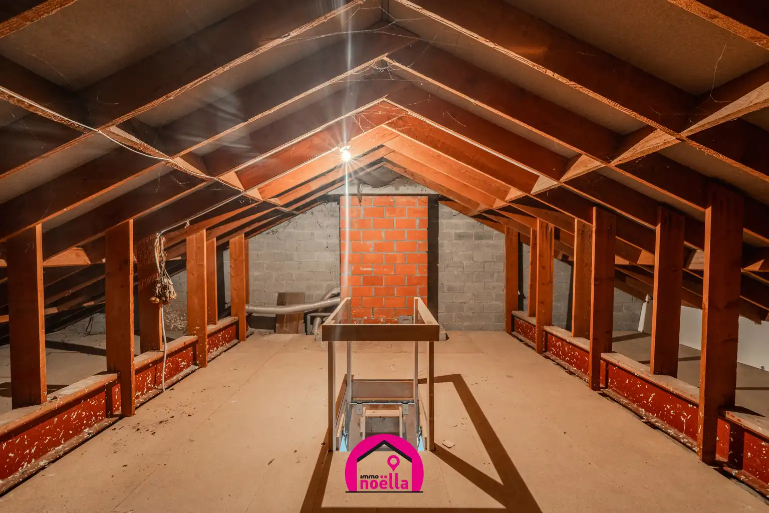 Halfopen bebouwing met tuin op toplocatie in Oostende foto 23