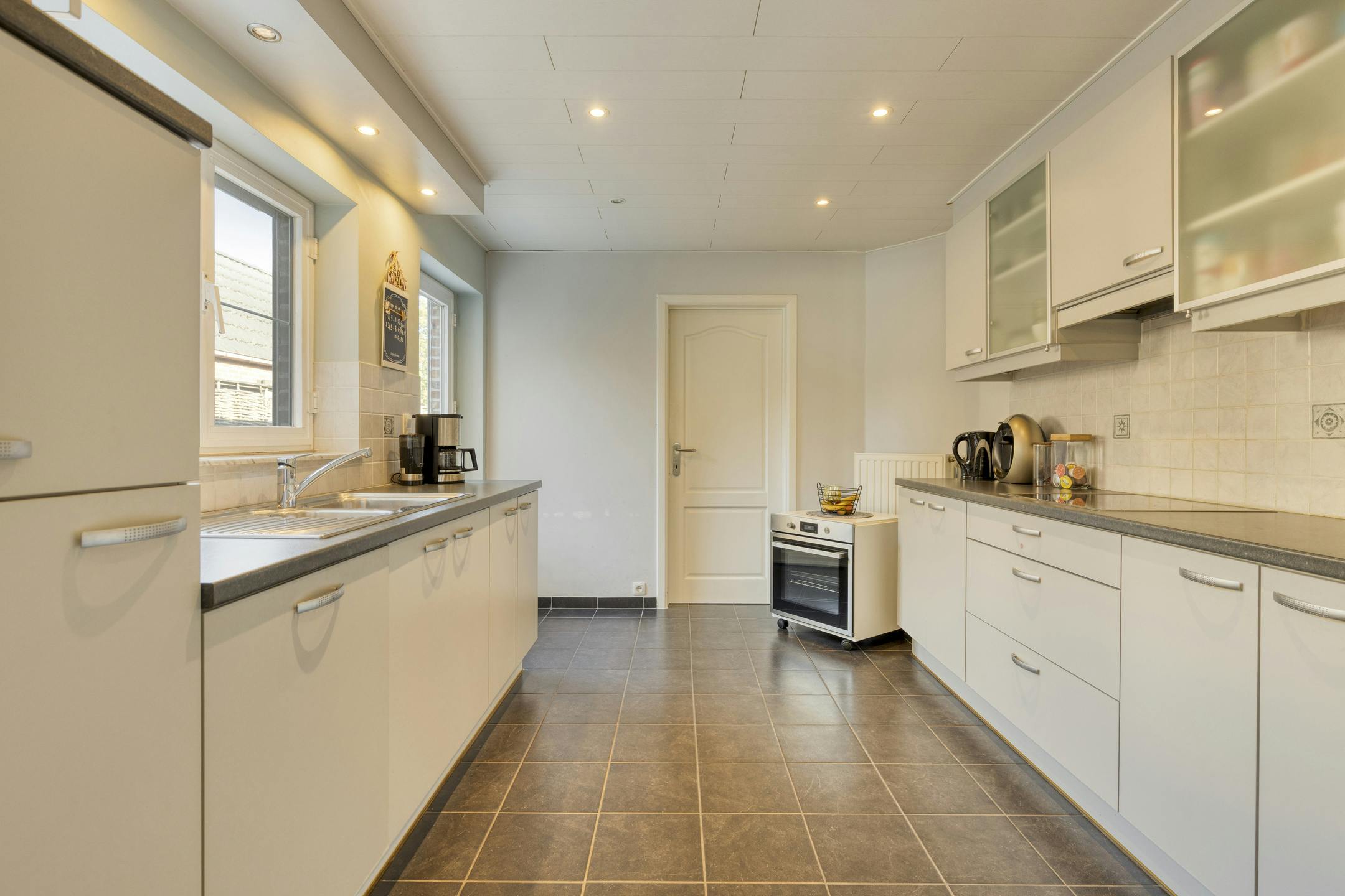 Instapklare woning te koop te Essen-Wildert! foto 9
