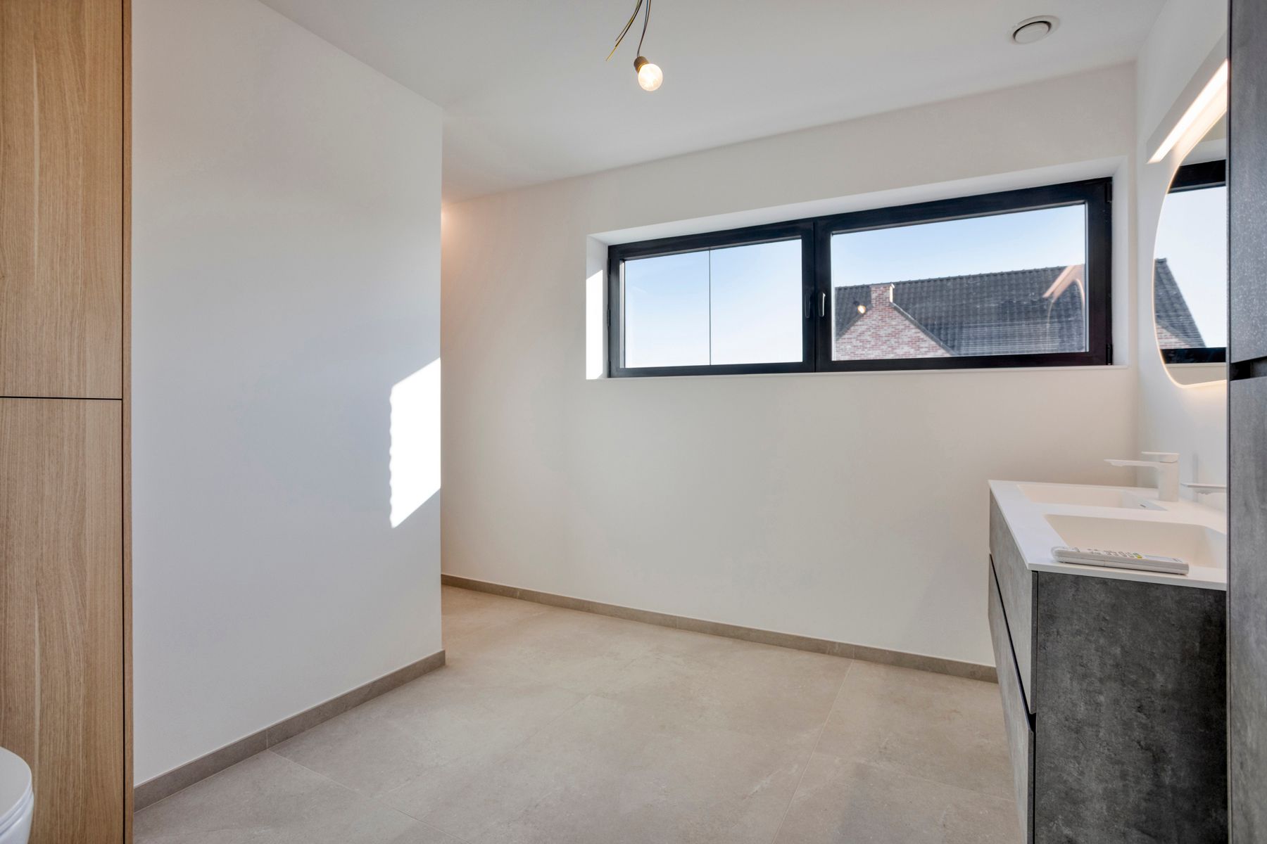 Luxueuze nieuwbouwwoning met 3 slaapkamers.  foto 15