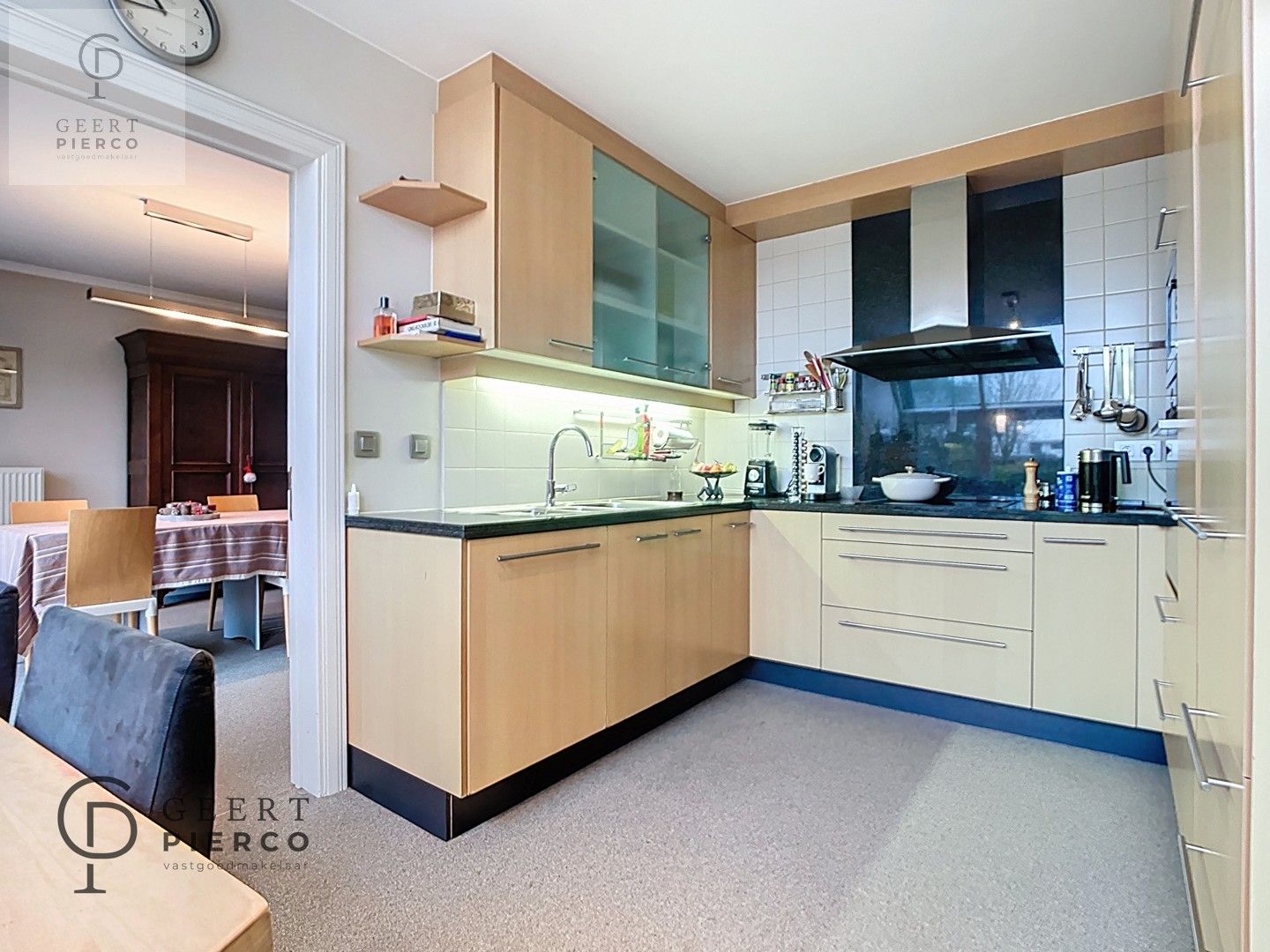 Knappe instapklare villa foto 12