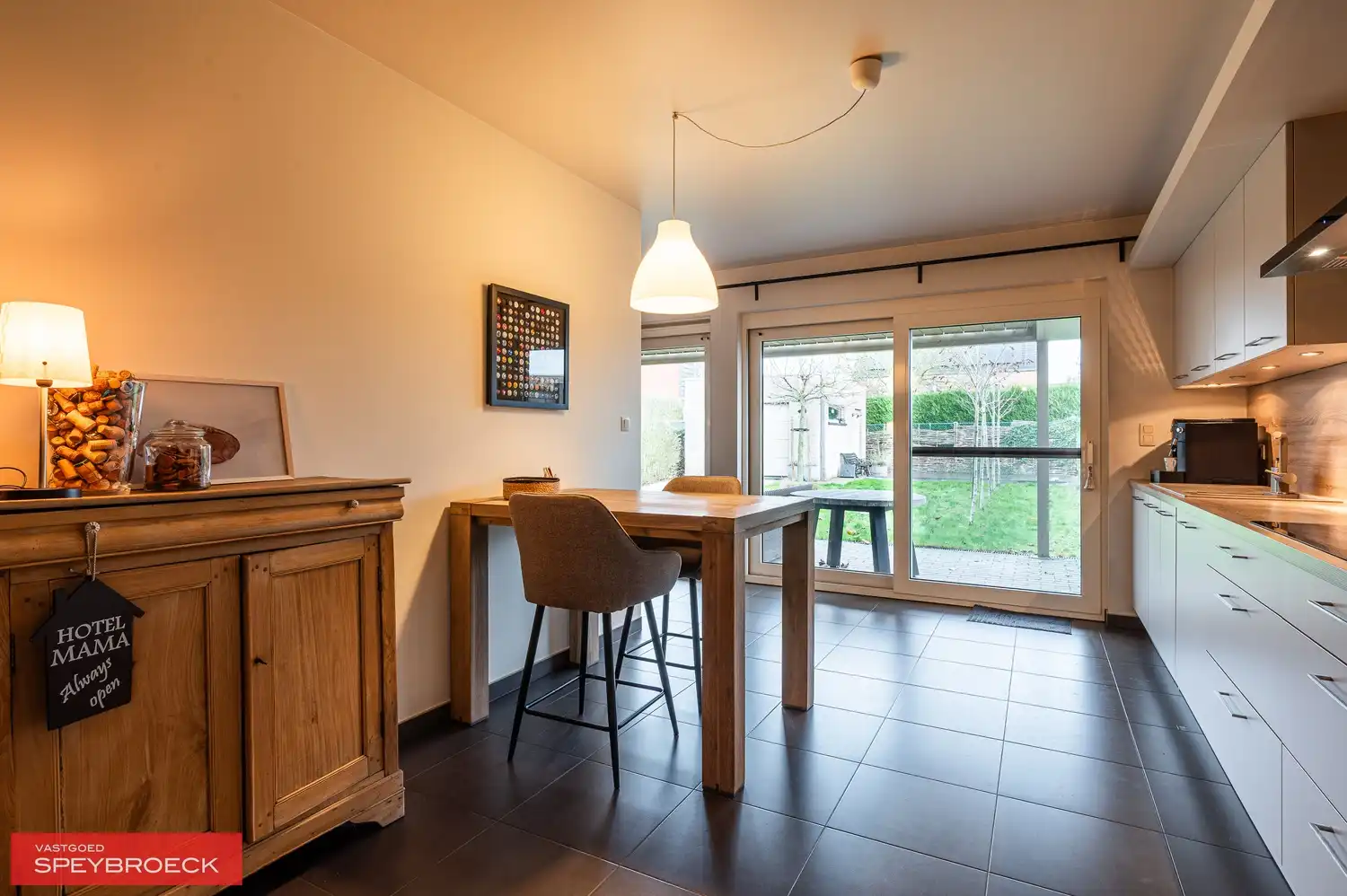 TE KOOP in LOCHRISTI - Kievithof 19 foto 49