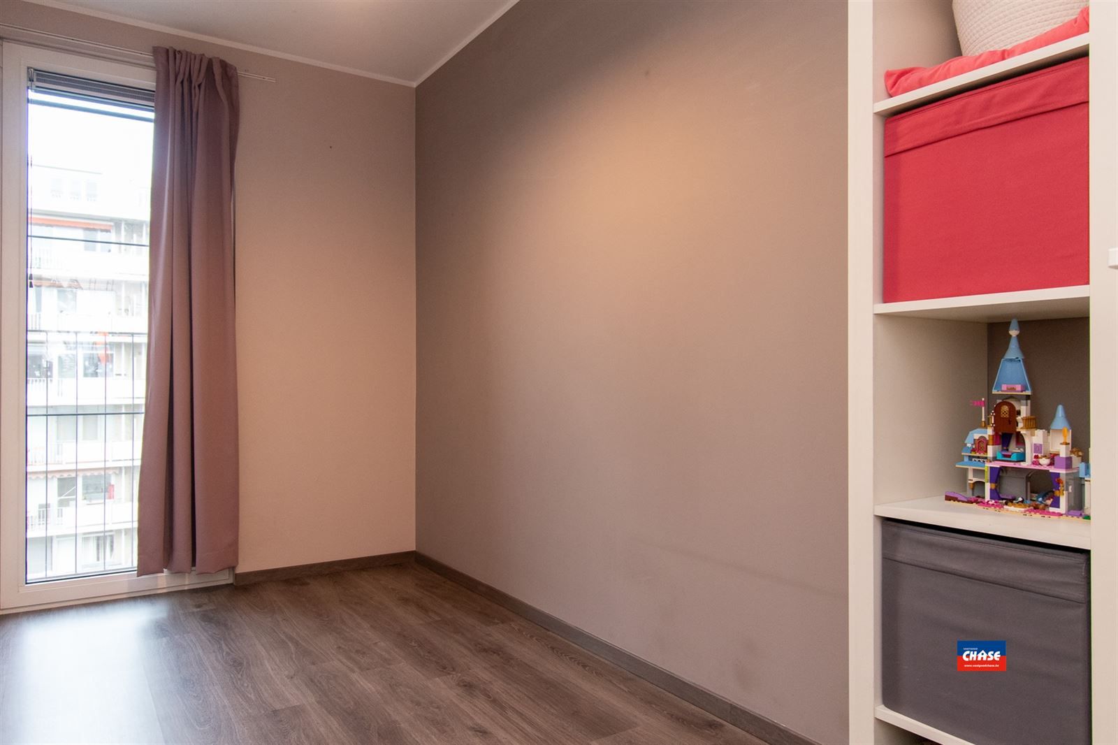 Instapklaar appartement | 2slpks | terras  foto 18