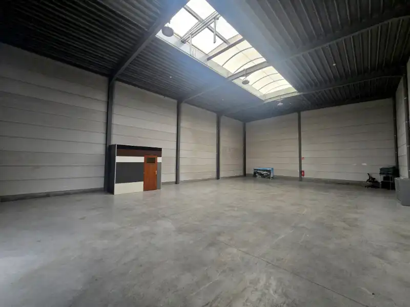 KMO-unit te koop foto 3