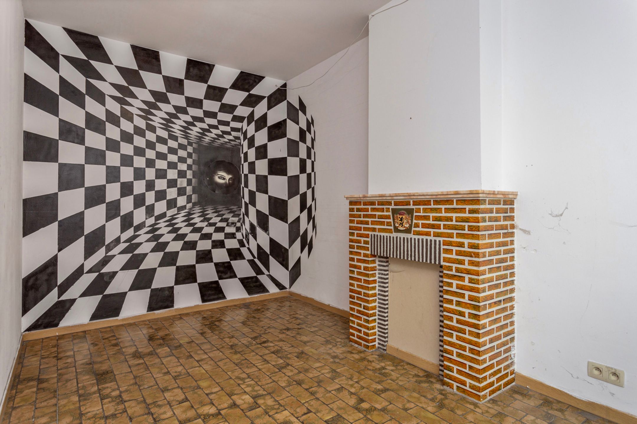 Deels te renoveren woning ideaal geschikt om te verhuren. foto 4
