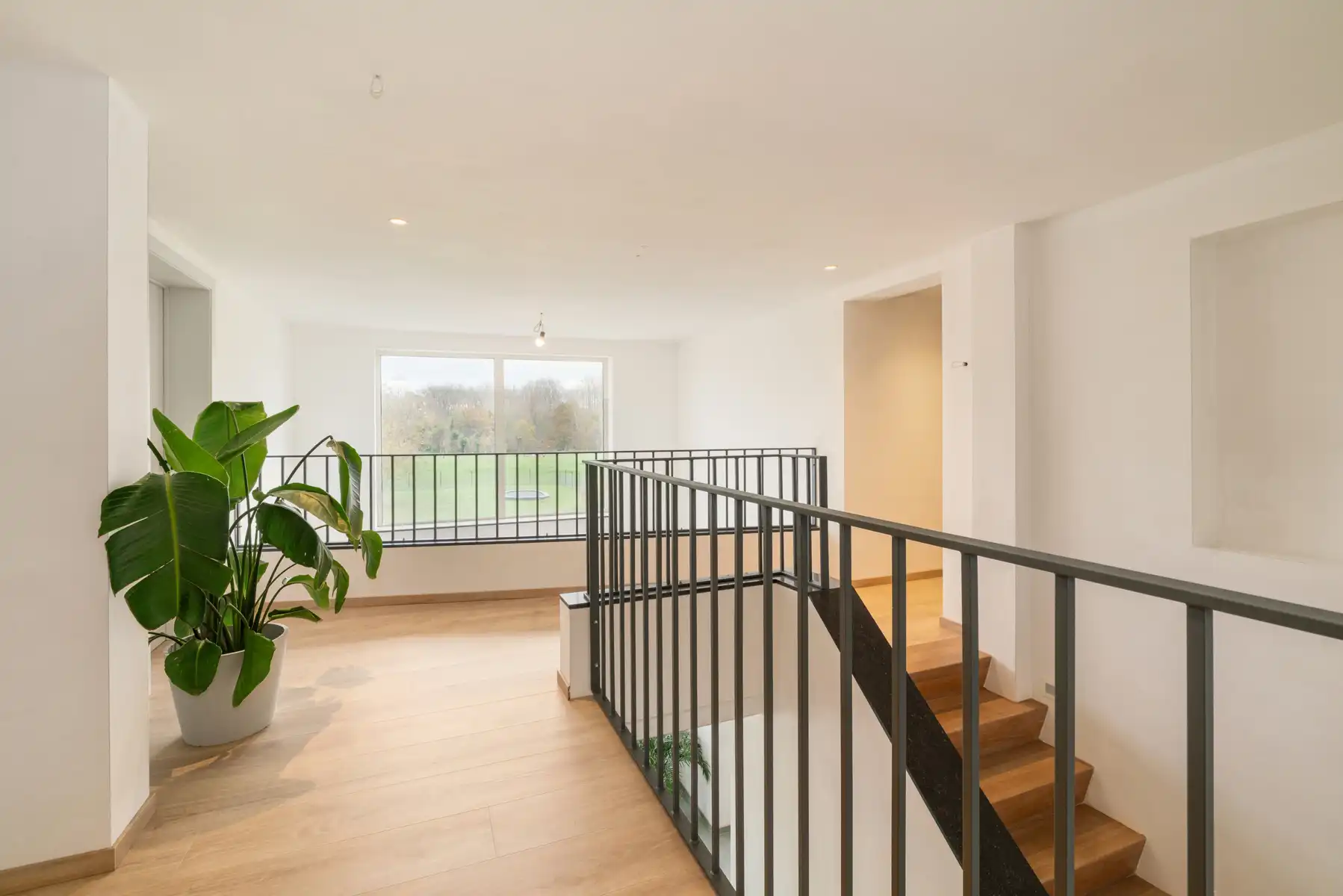 Luxueus gerenoveerde villa foto 9