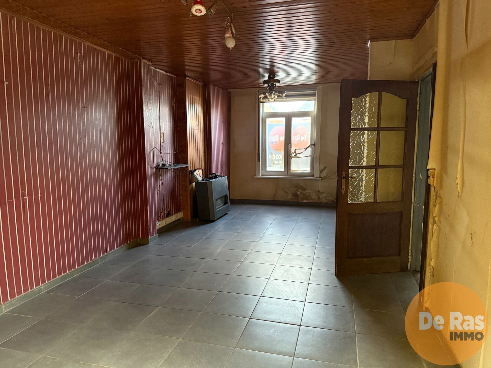 SCHELLEBELLE - Authentieke woning met ruime garage foto 2