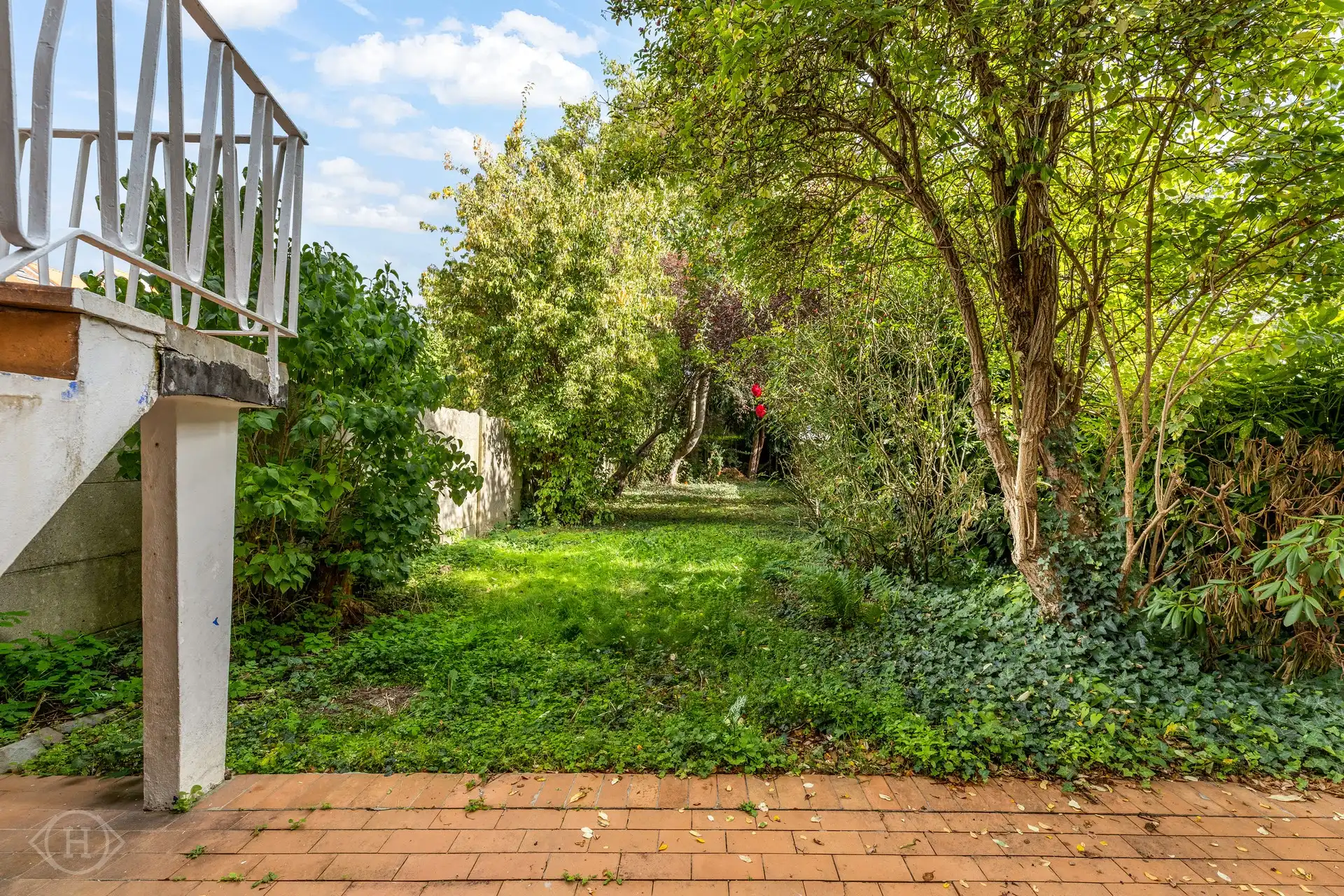 Lichtrijke, te renoveren herenwoning met epc B foto 41