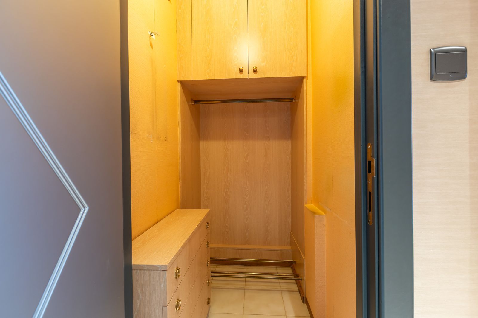 Duplex penthouse appartement met open zicht én zonnig terras foto 9