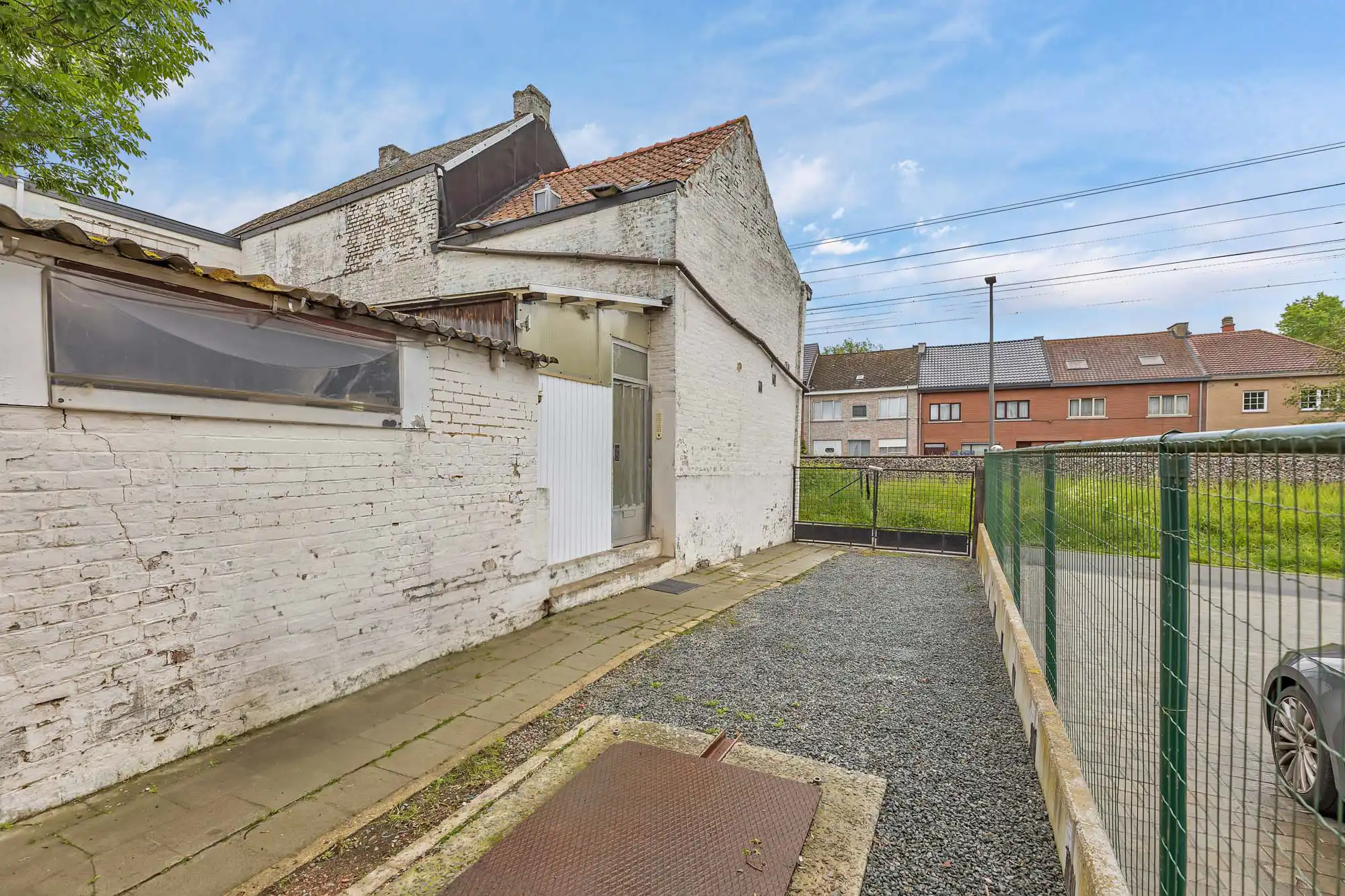 Te renoveren woning foto 22