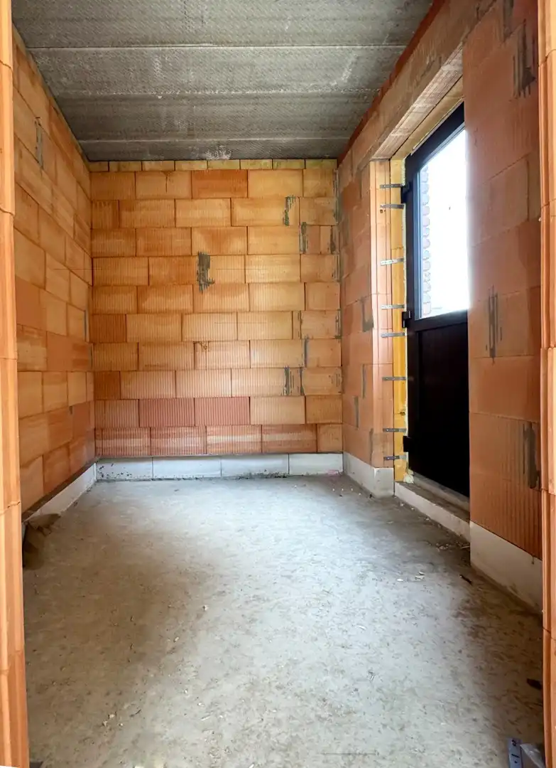 Casco woning in landelijke pastorijstijl met zuidgerichte tuin en 210 m² woonoppervlakte foto 7